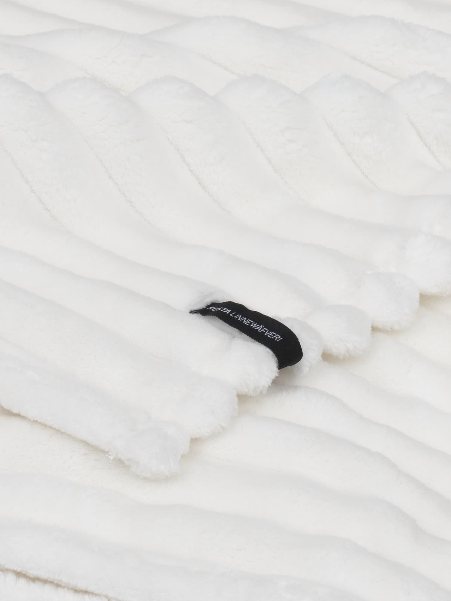 Poncho Cozy – bilde 5