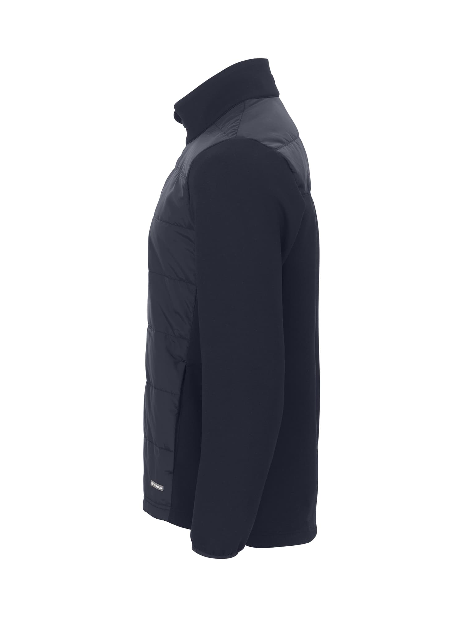 Pemberton Hybrid Jacket Men – bilde 3