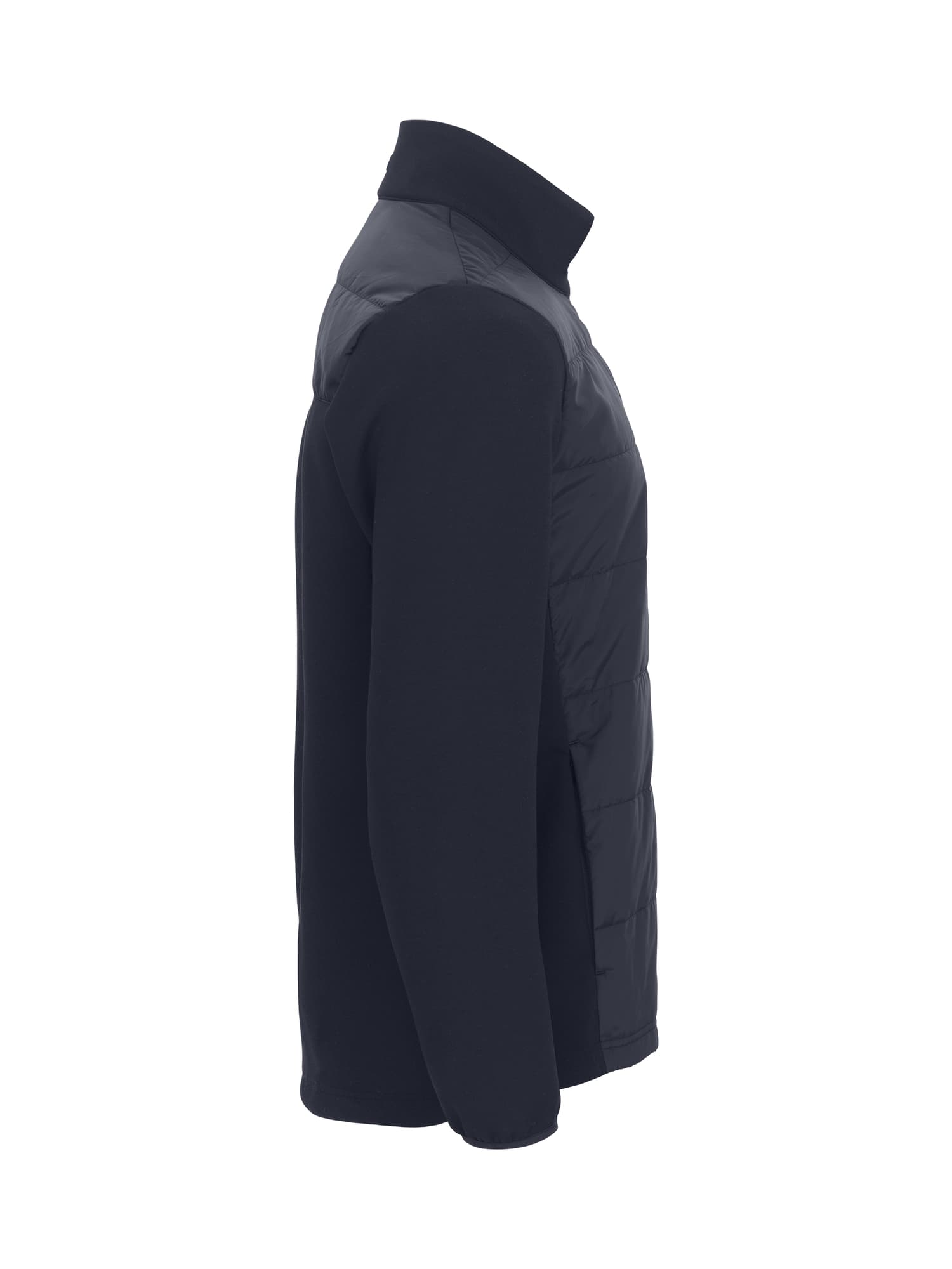 Pemberton Hybrid Jacket Men – bilde 4