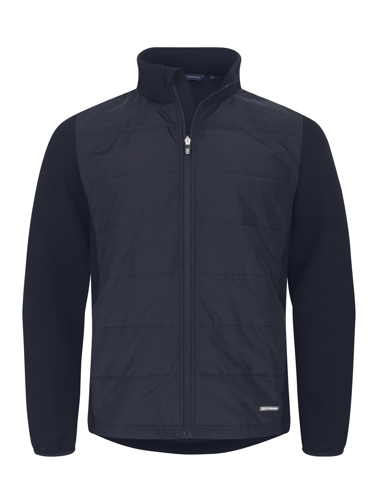 Pemberton Hybrid Jacket Men – bilde 1