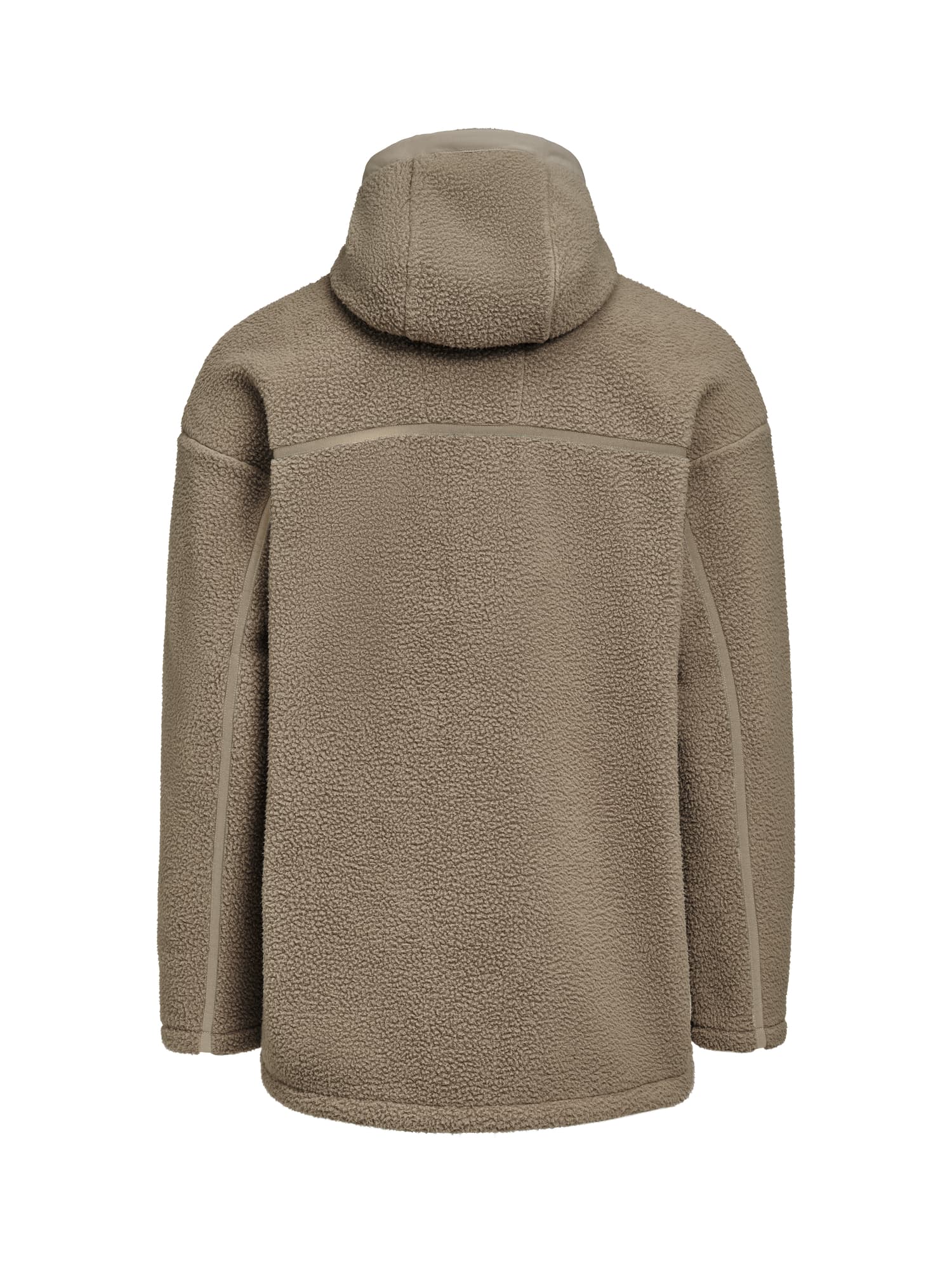 Montana Pile Fleece – bilde 3