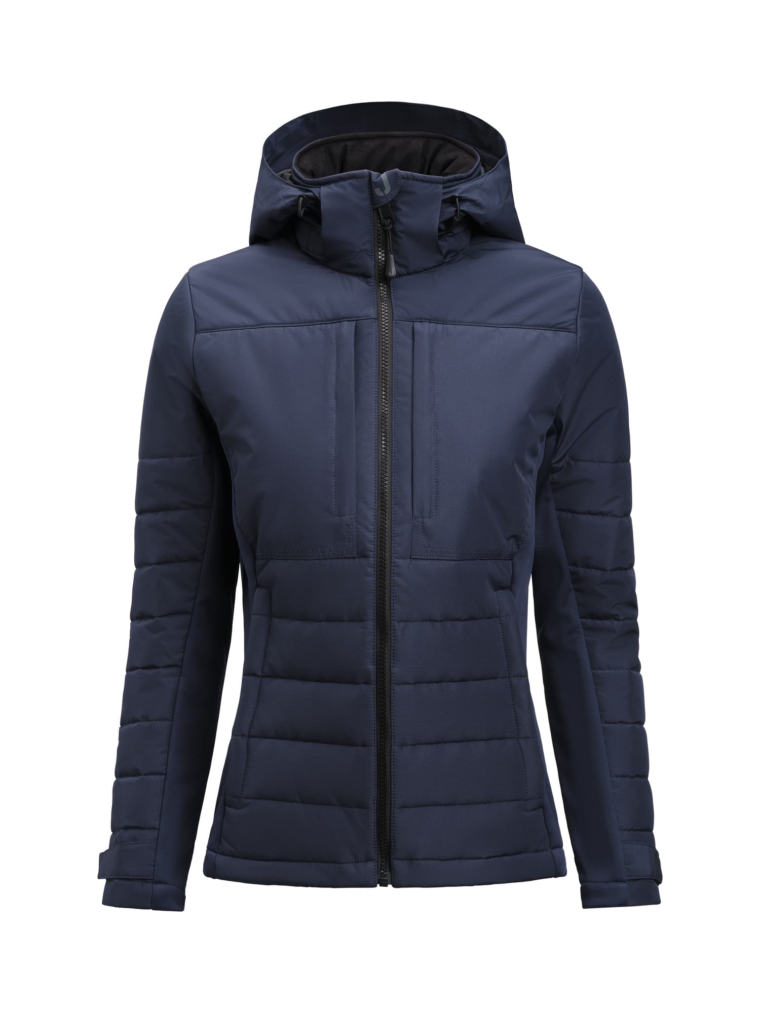 1074 Hybrid Jacket  W – bilde 1
