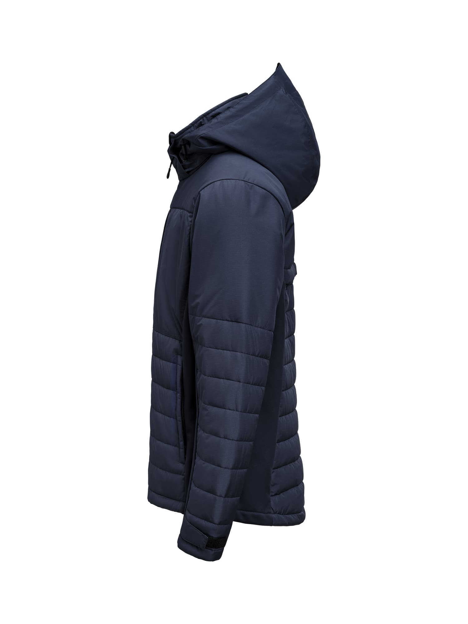 1075 Hybrid Jacket – bilde 5