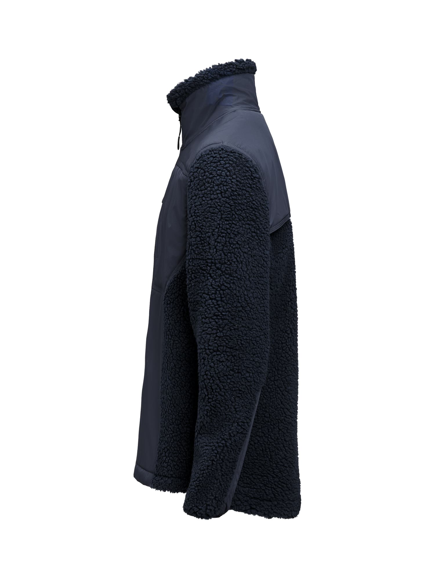 1175 Pile Jacket – bilde 2