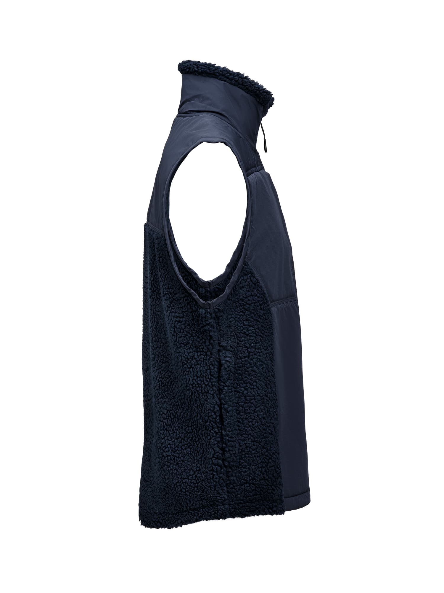 1176 Endurance Pile Vest – bilde 4