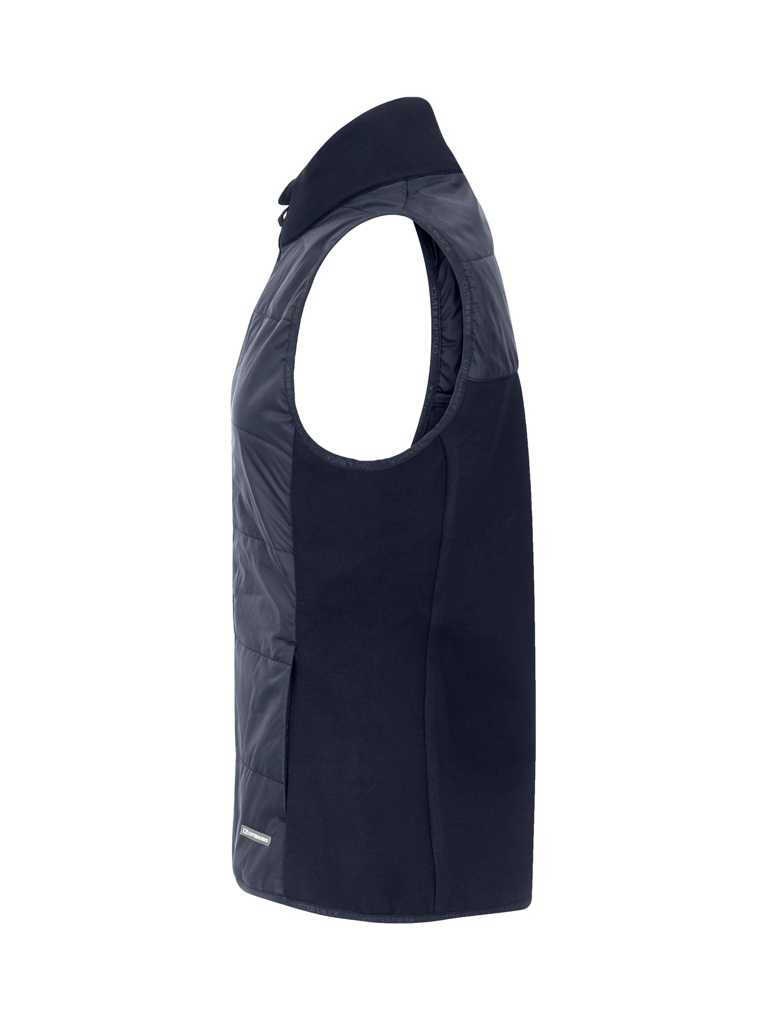 Pemberton Hybrid Vest Women – bilde 2