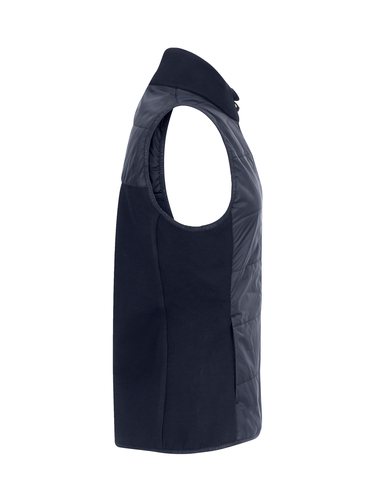 Pemberton Hybrid Vest Women – bilde 3