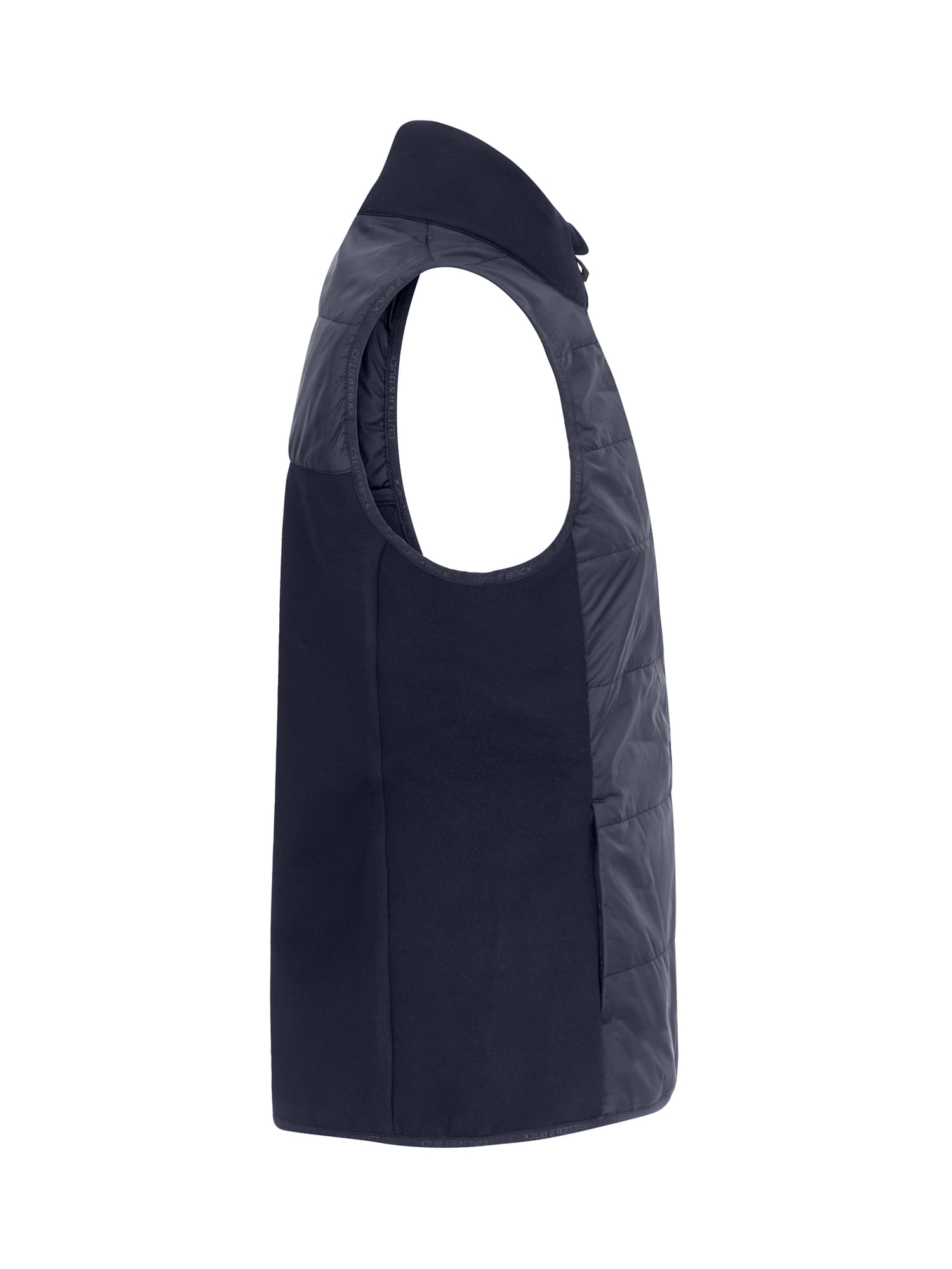 Pemberton Hybrid Vest Men – bilde 3