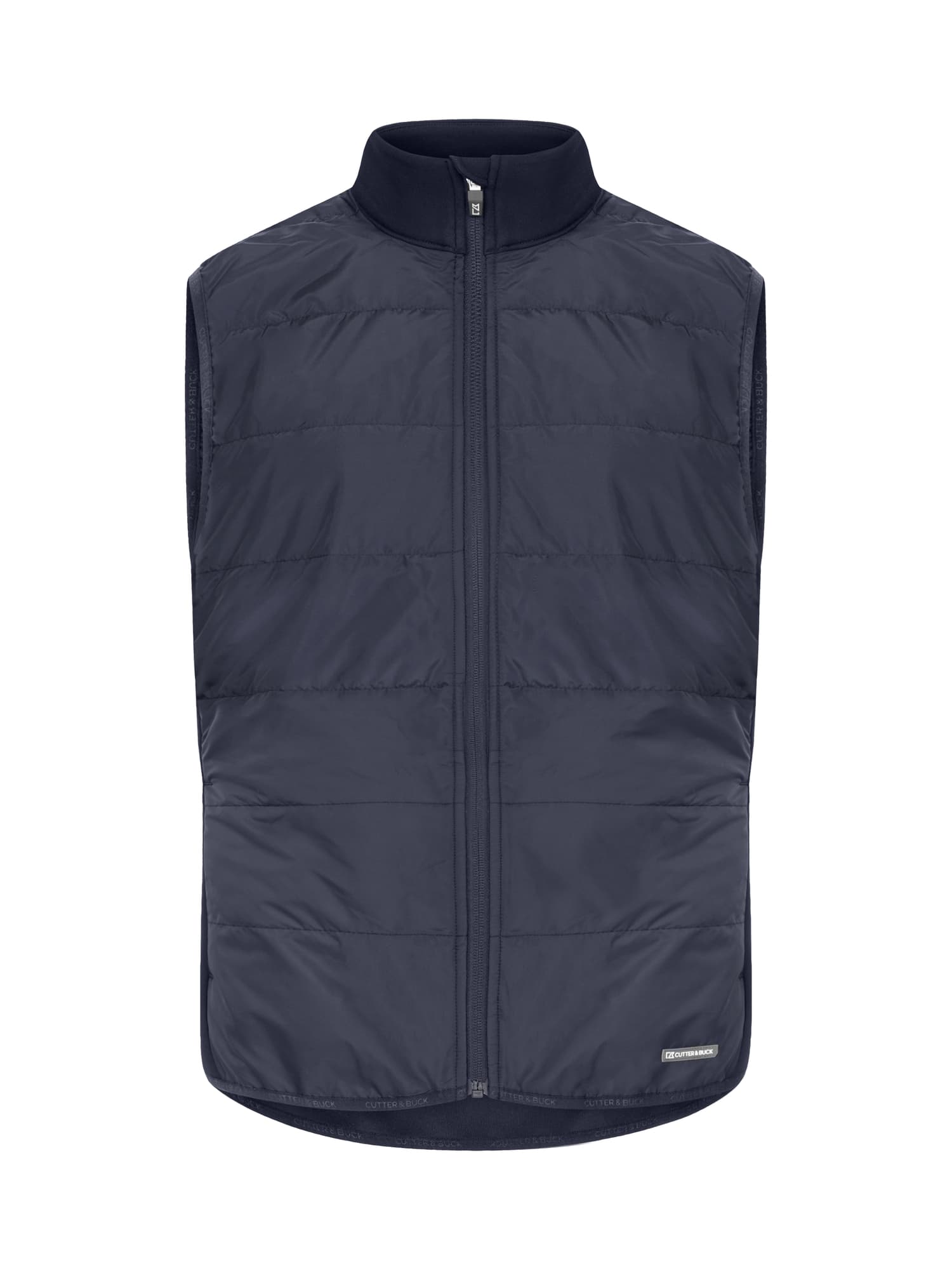 Pemberton Hybrid Vest Men – bilde 1