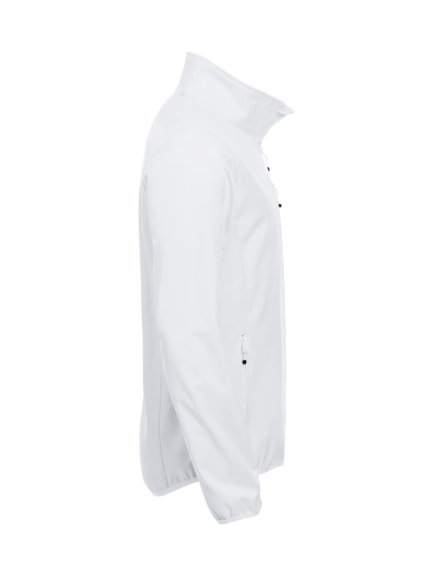 Basic Softshell Jacket – bilde 4