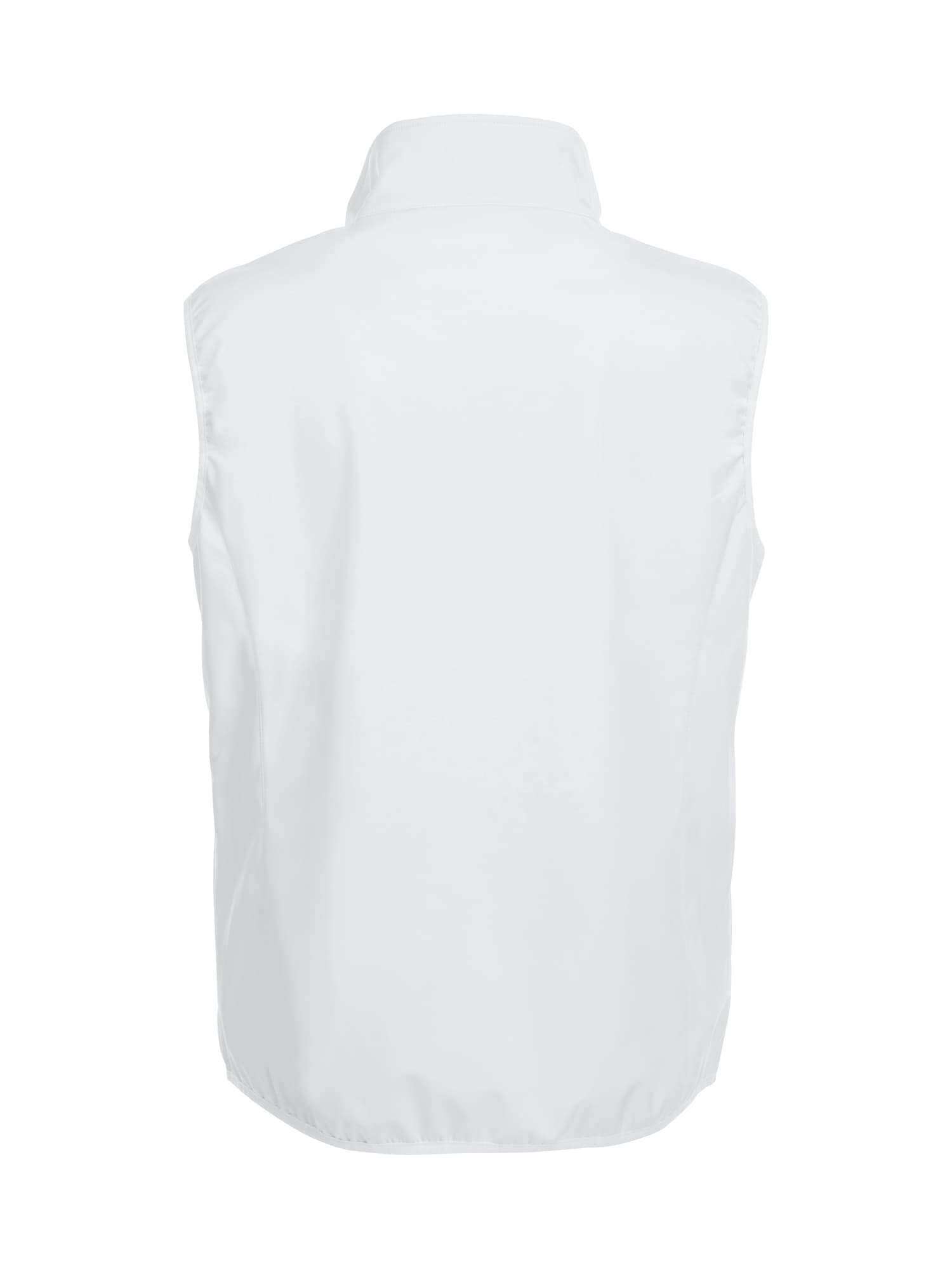 Basic Softshell Vest – bilde 2