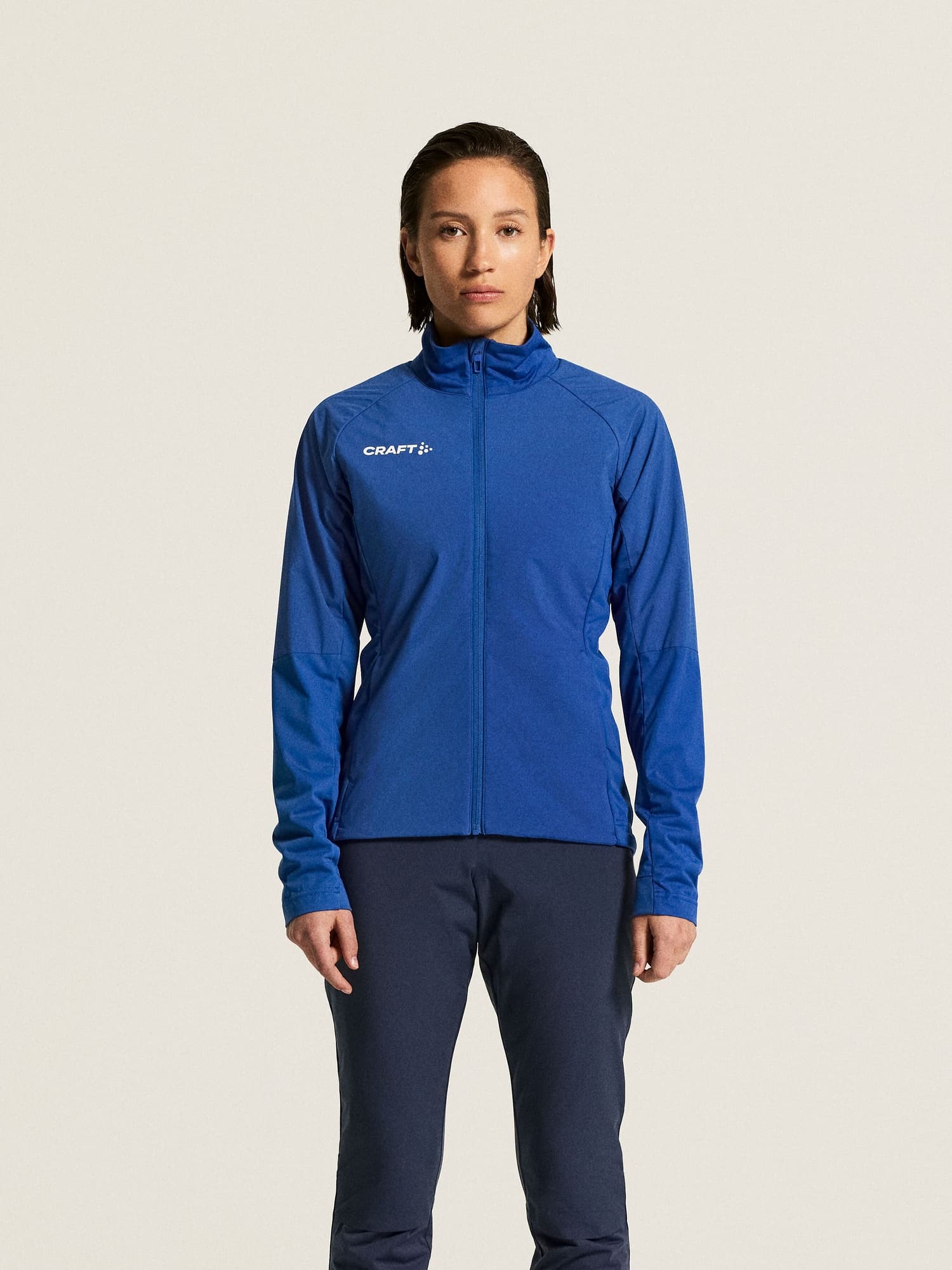 Nordic Ski Club 2.0 Jacket W – bilde 5