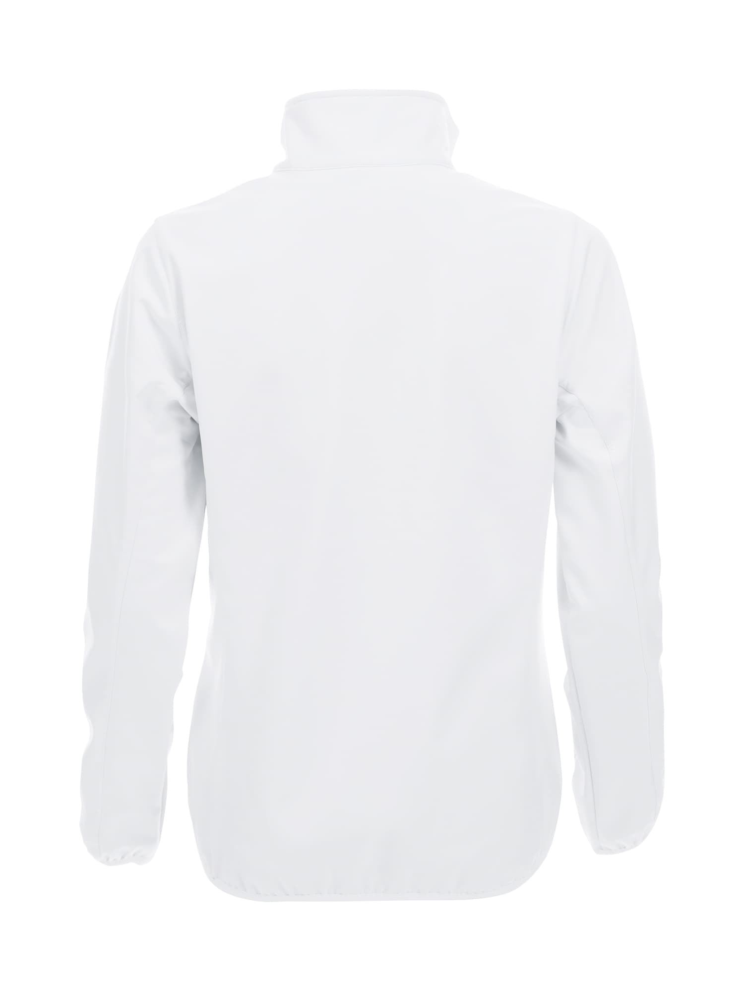 Basic Softshell Jacket Ladies – bilde 2