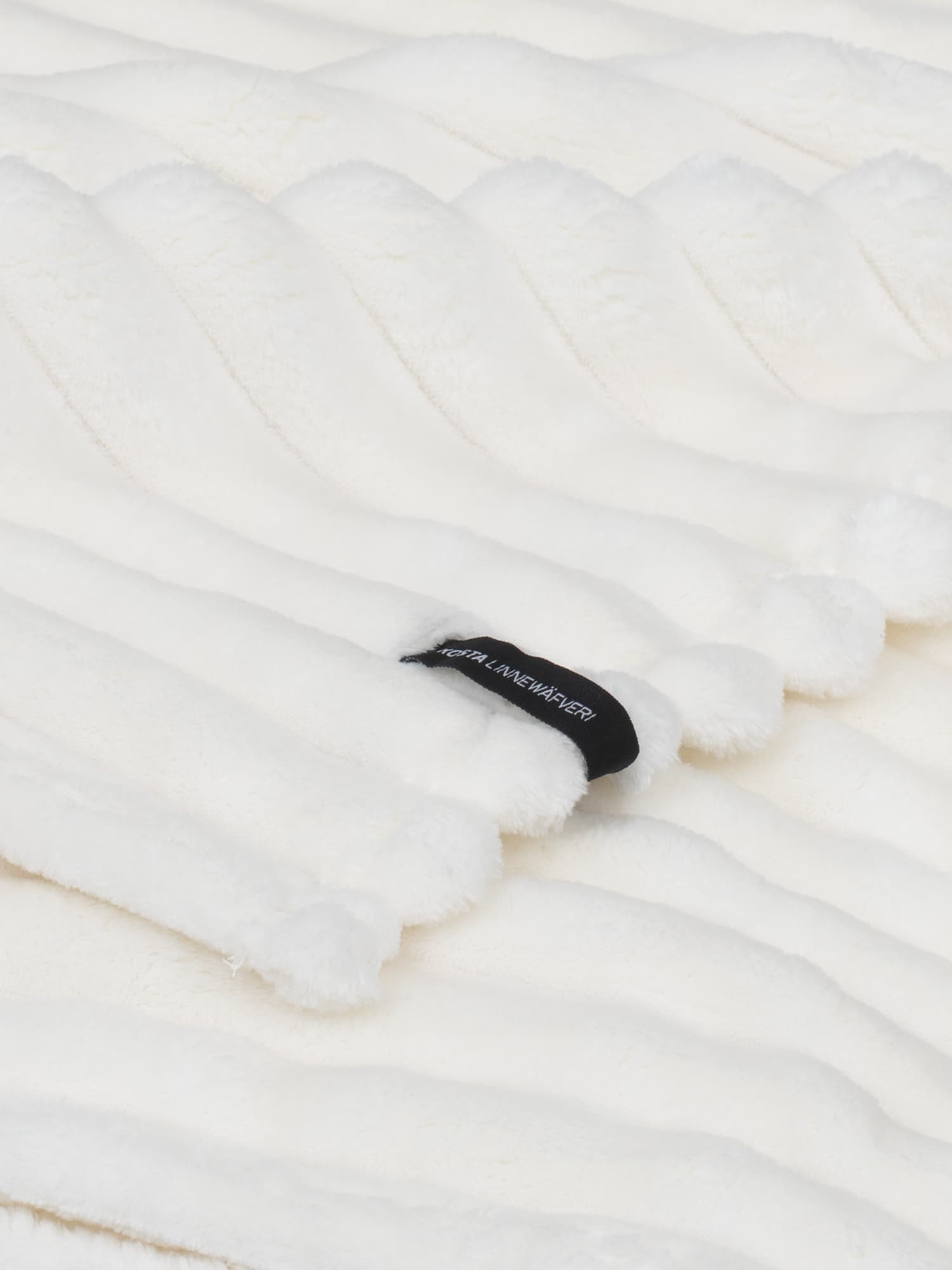 Pledd Cozy – bilde 4
