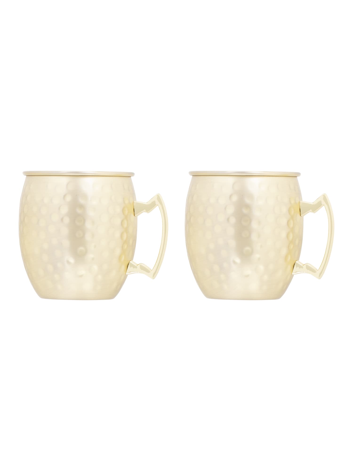 Moscow Mule-krus 2-pk. – bilde 1