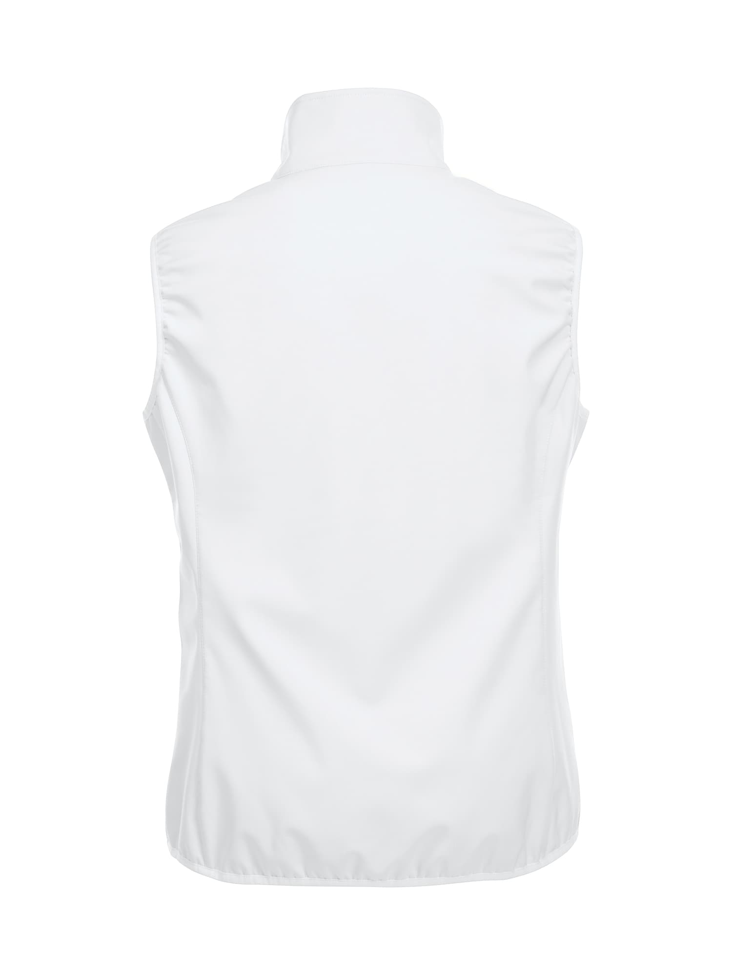 Basic Softshell Vest Ladies – bilde 2