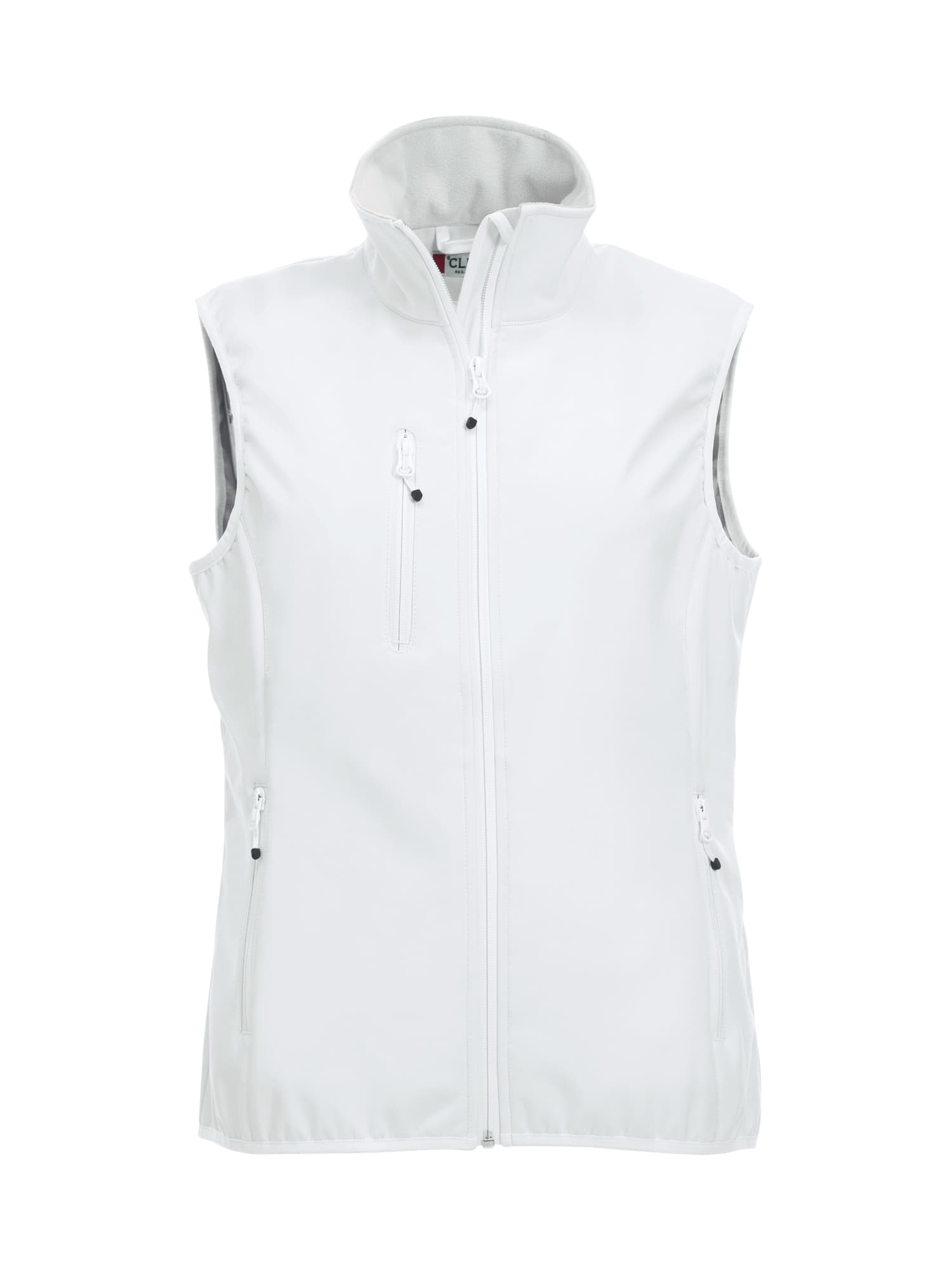 Basic Softshell Vest Ladies – bilde 1