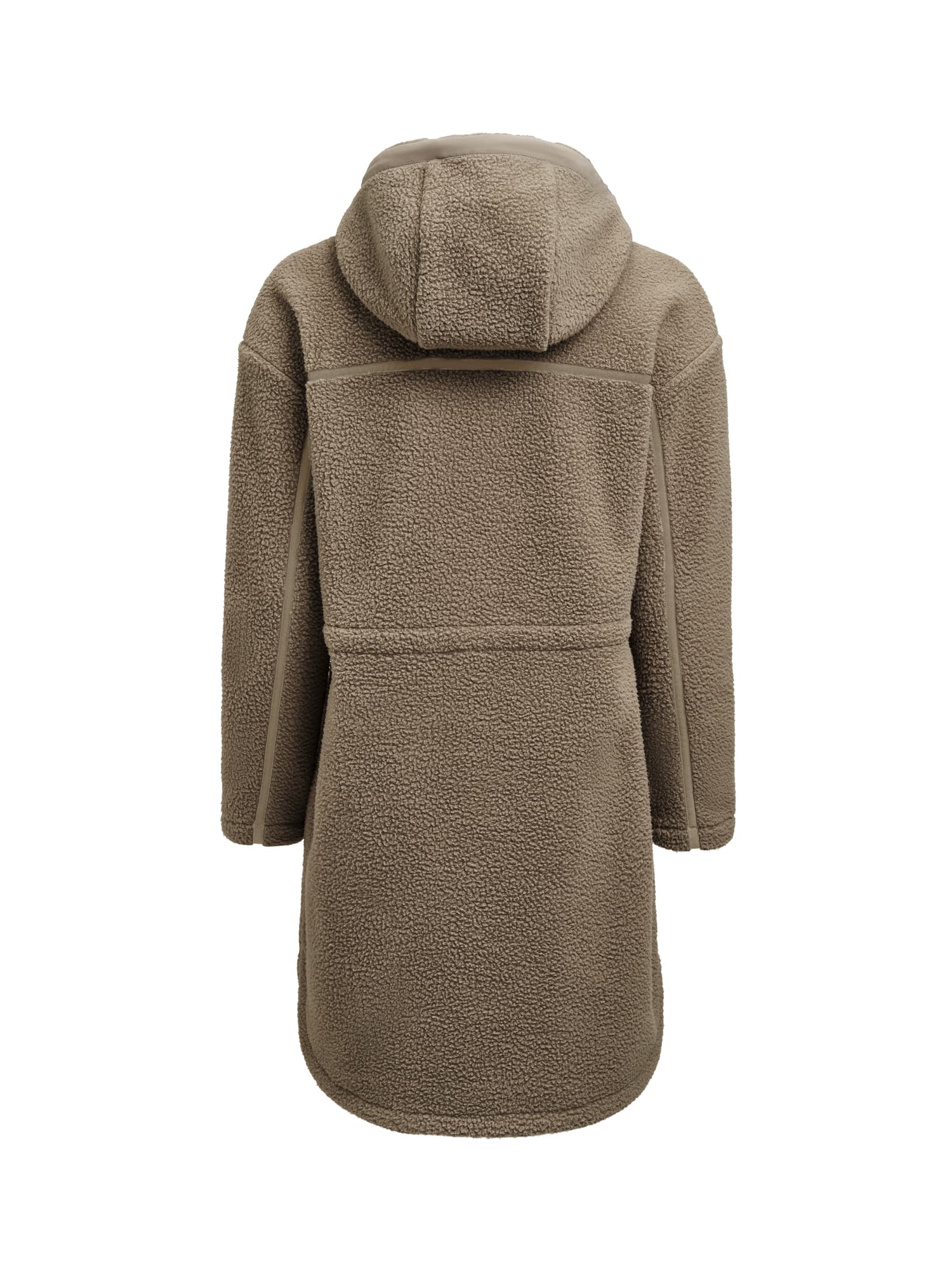 Montana Pile Fleece Woman – bilde 3