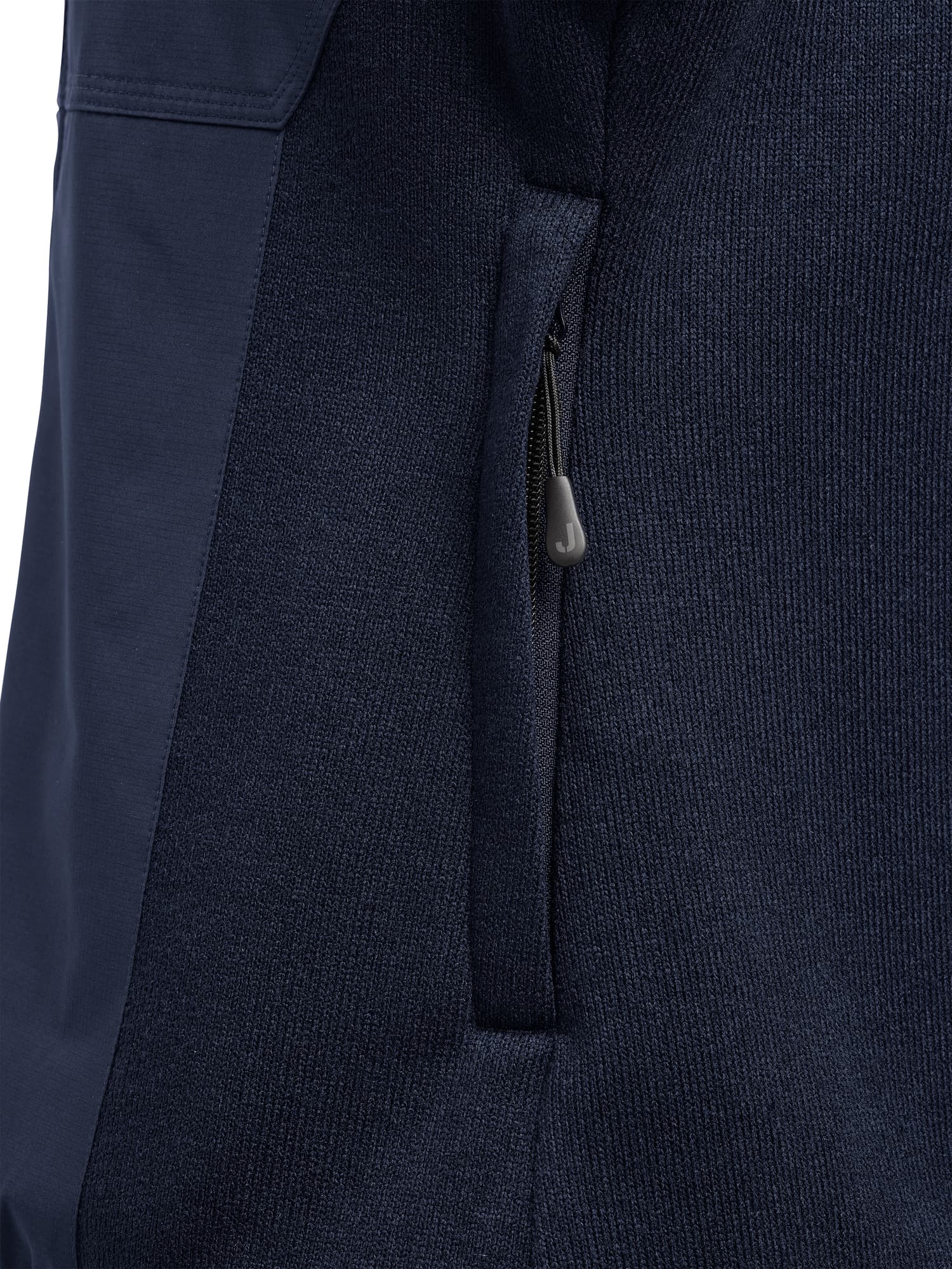 1277 Fleece Vest W – bilde 4
