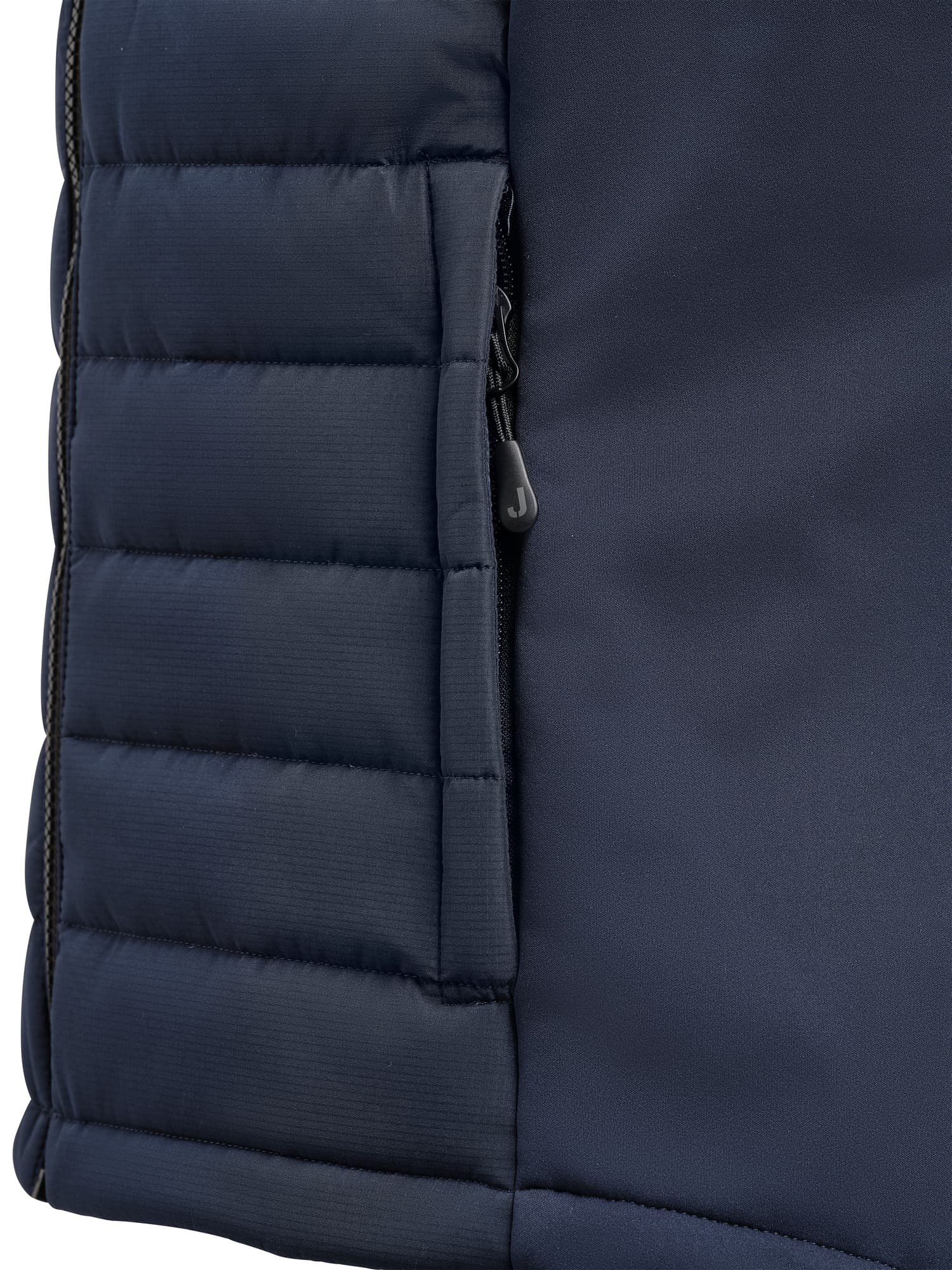 1078 Hybrid Vest W – bilde 4