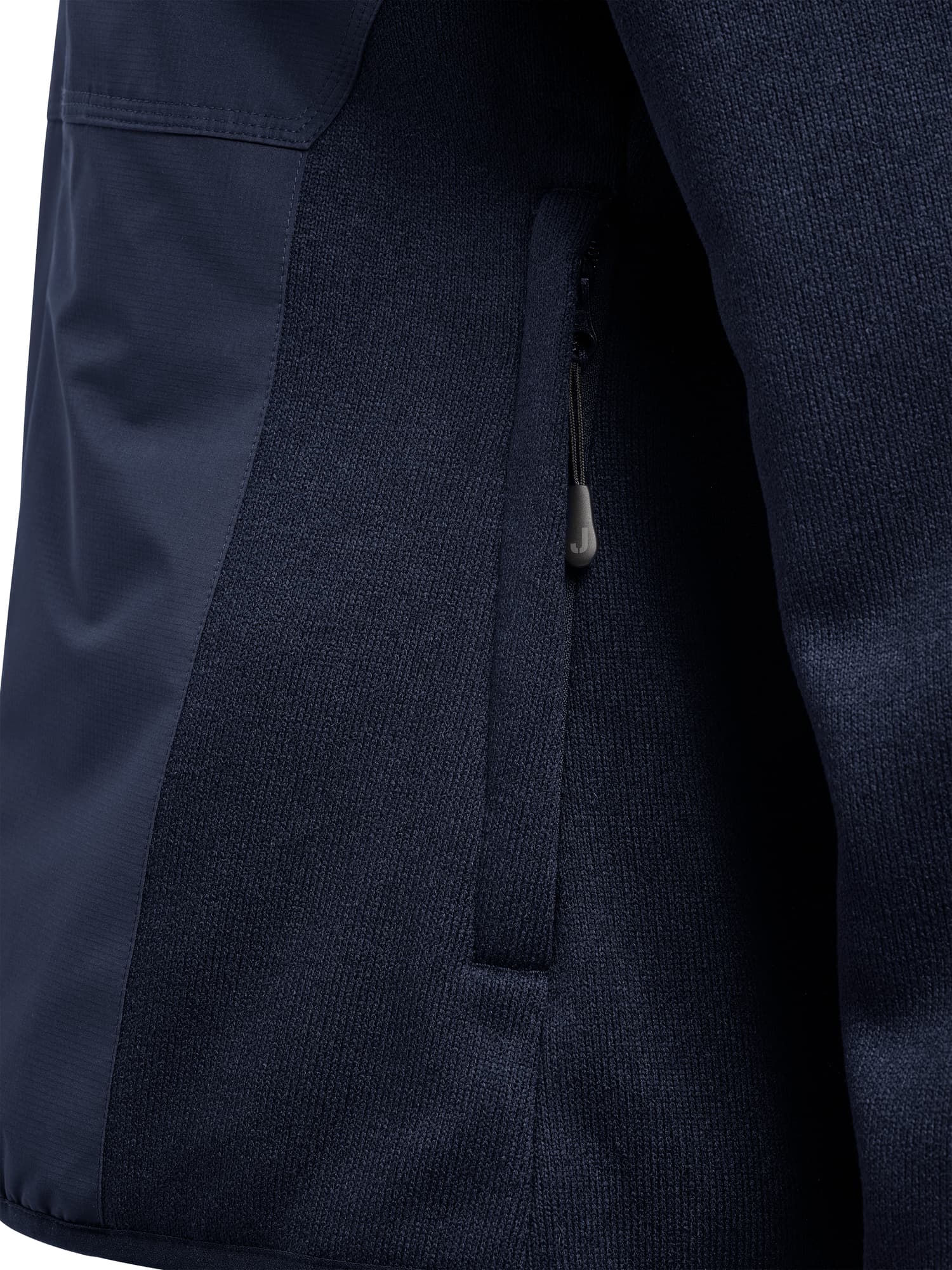 1274 Fleece Jacket W – bilde 3