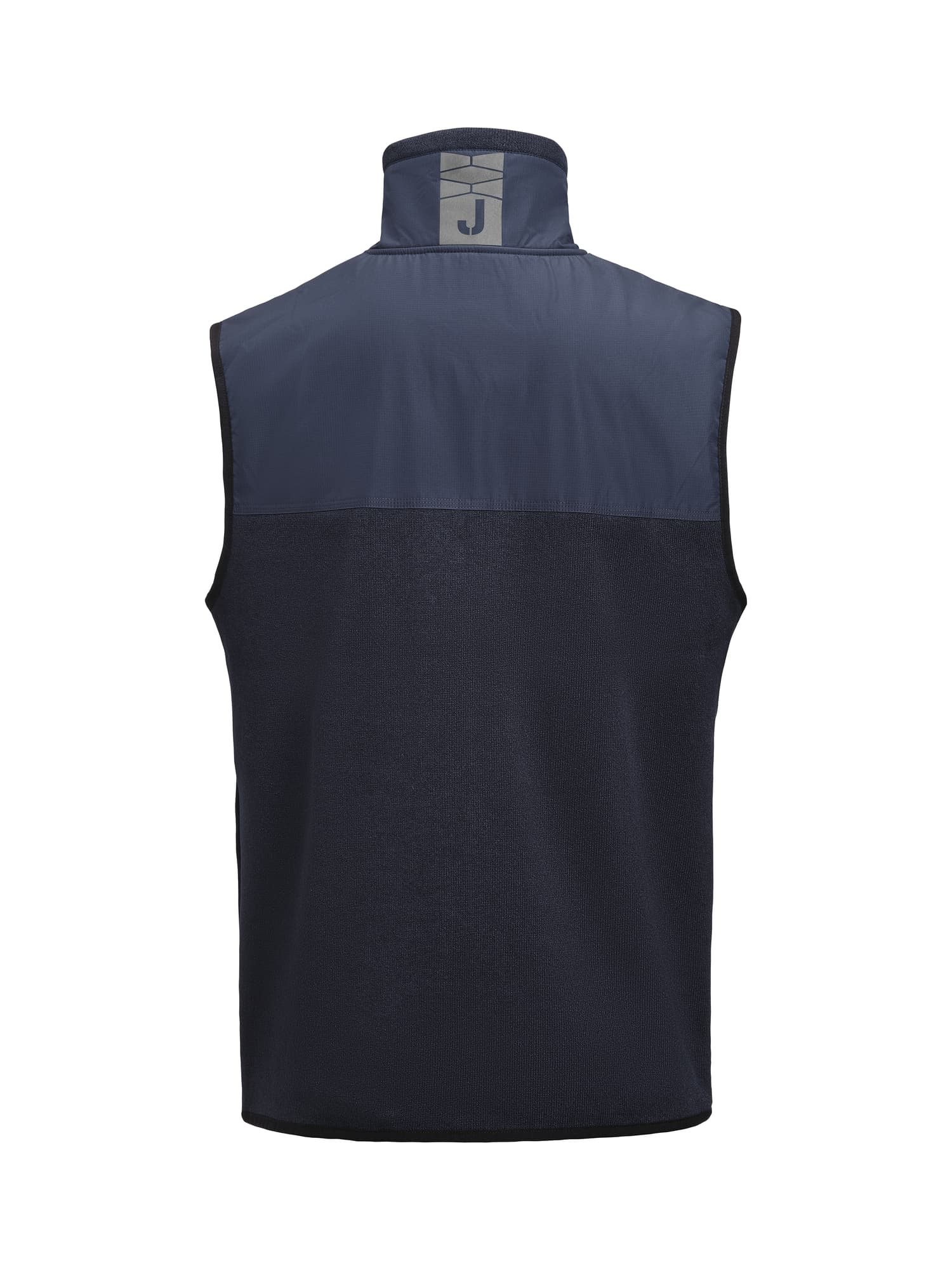 1276 Fleece Vest – bilde 5