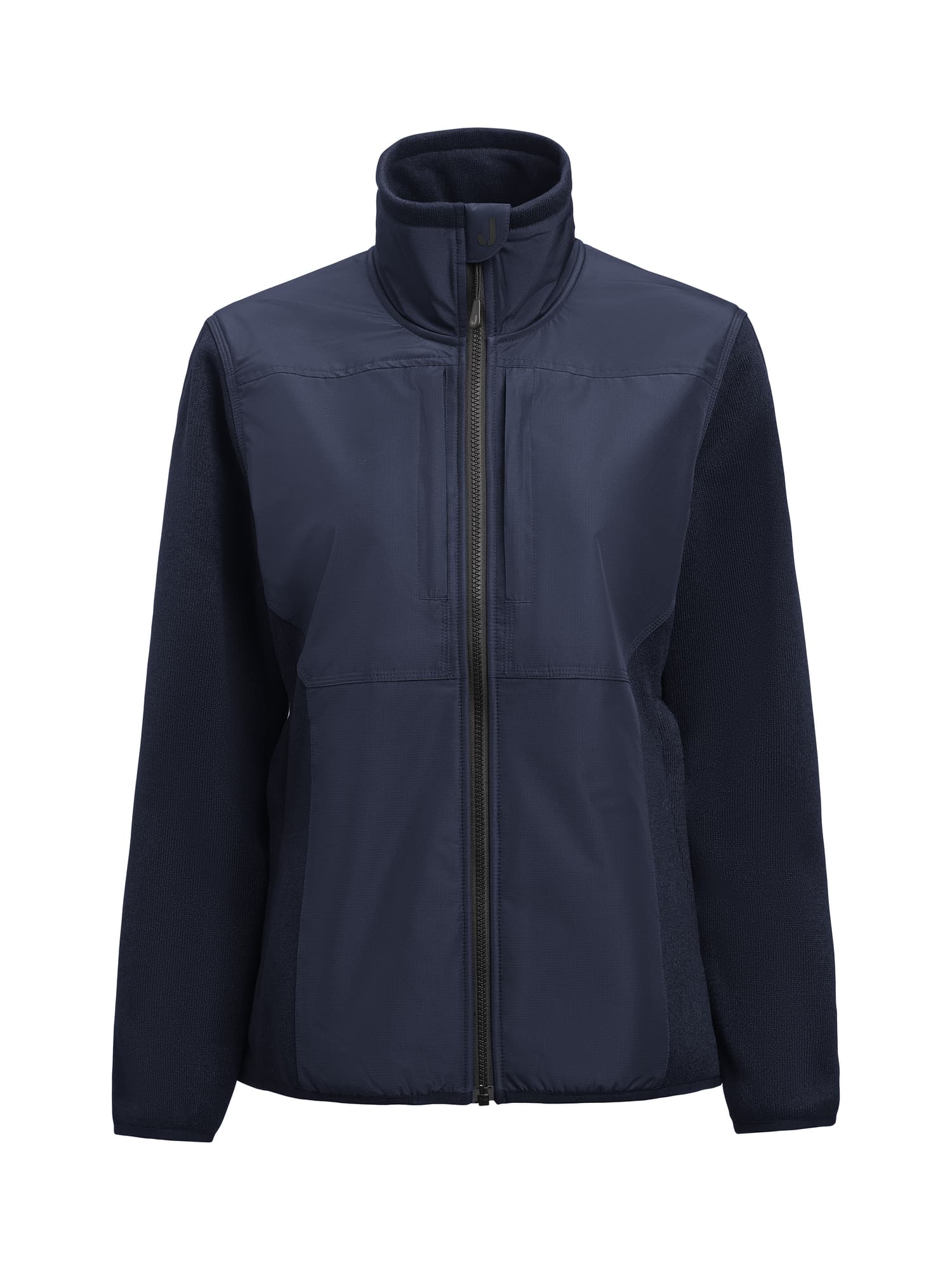1274 Fleece Jacket W – bilde 1