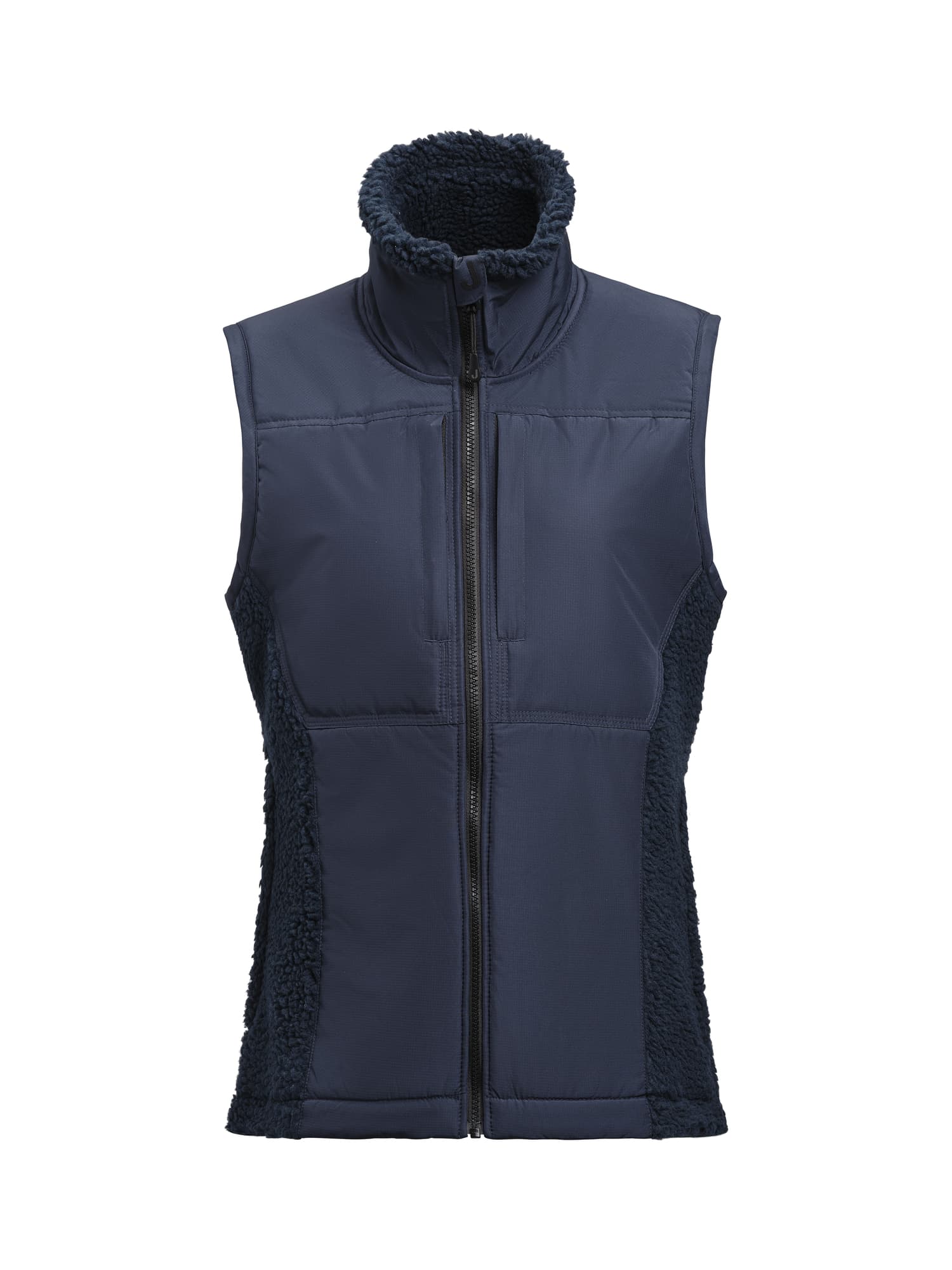1178 Pile Vest W – bilde 1