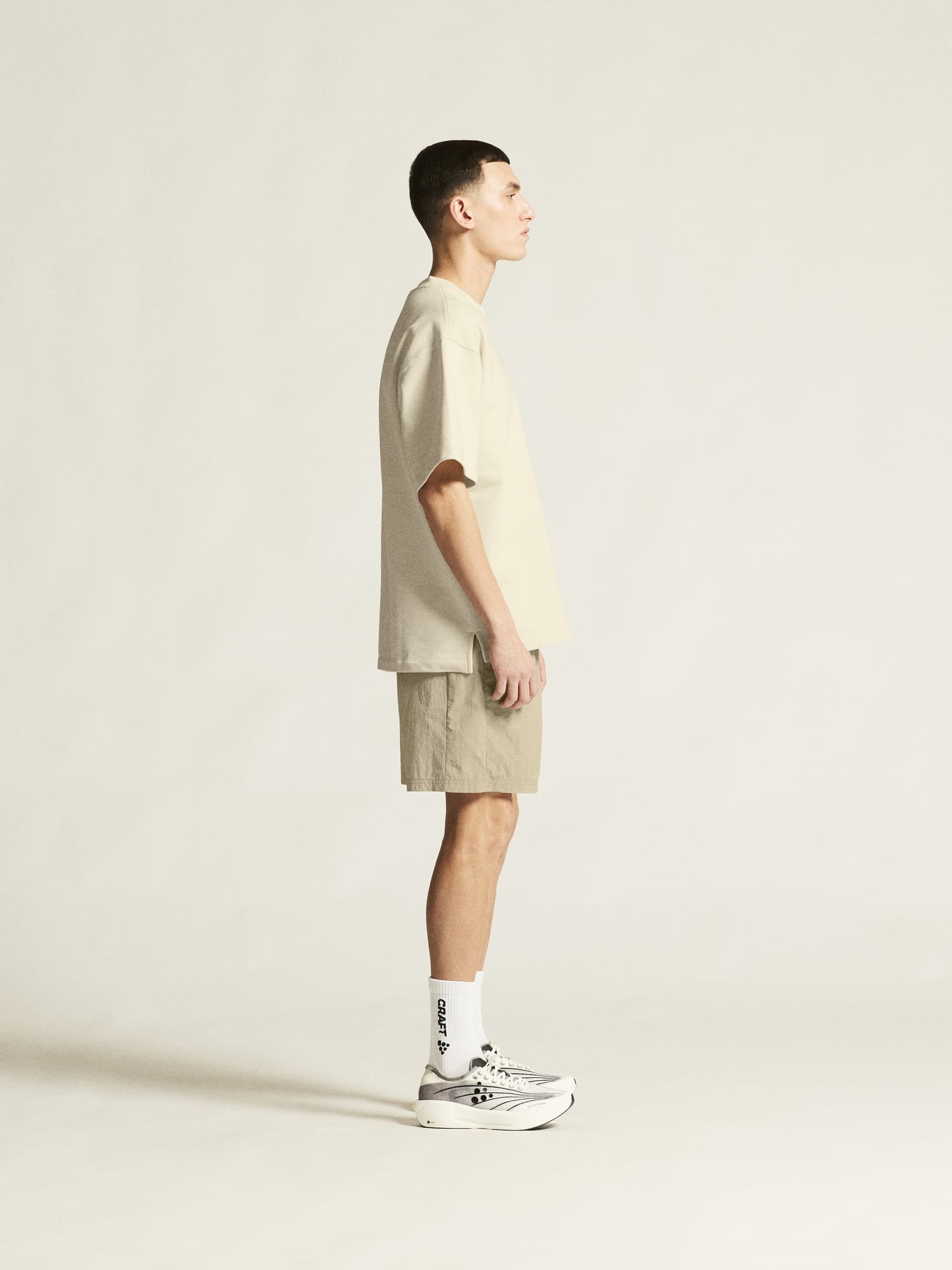 Frequent SS Sweatshirt – bilde 4