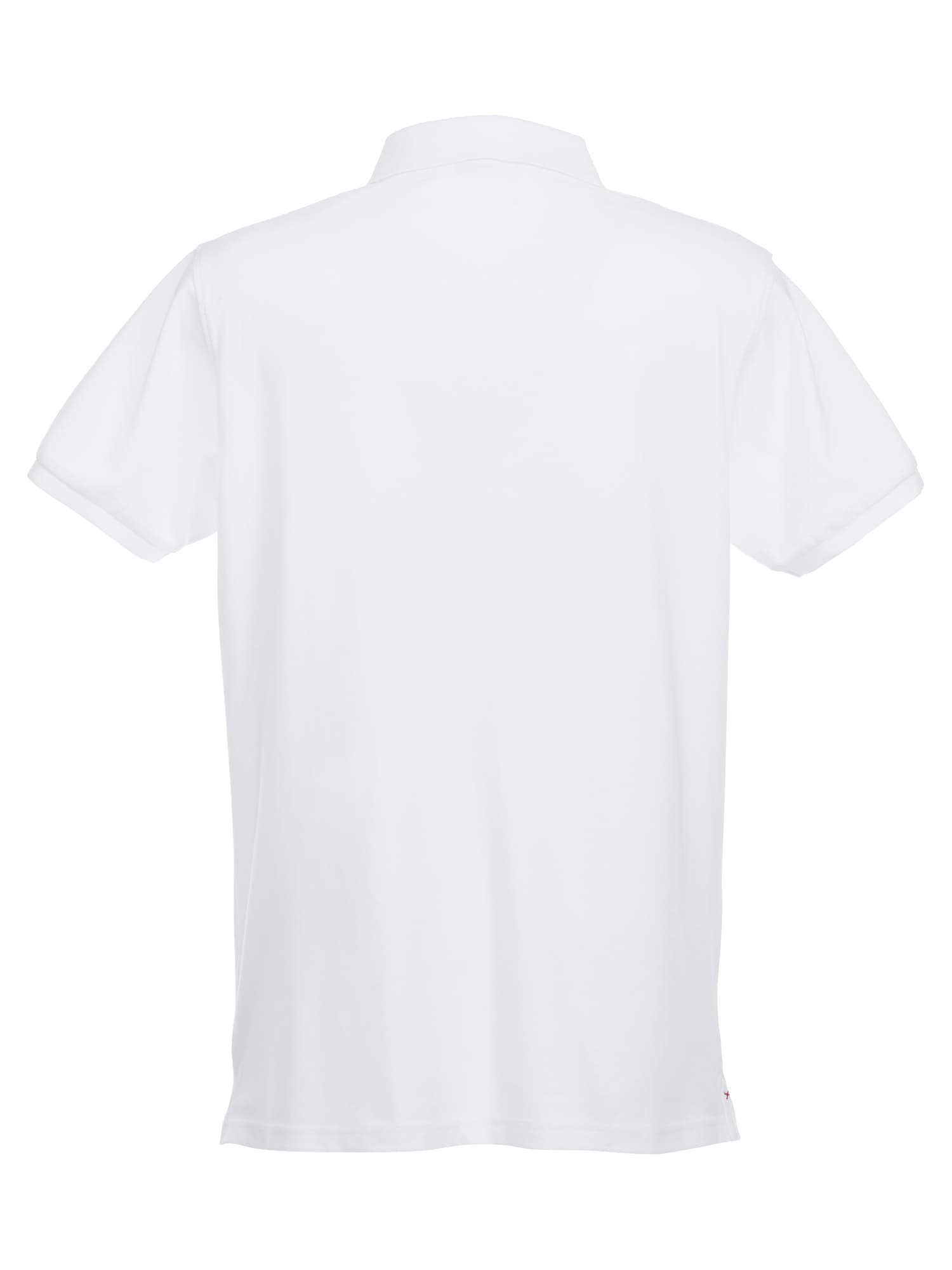 Stretch Premium Polo – bilde 2