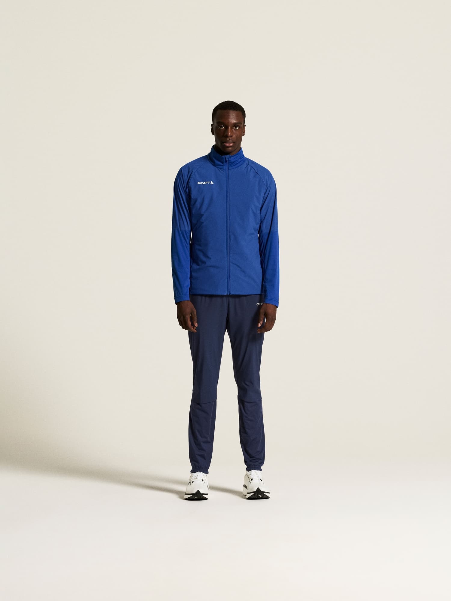 Nordic Ski Club 2.0 Jacket M – bilde 5