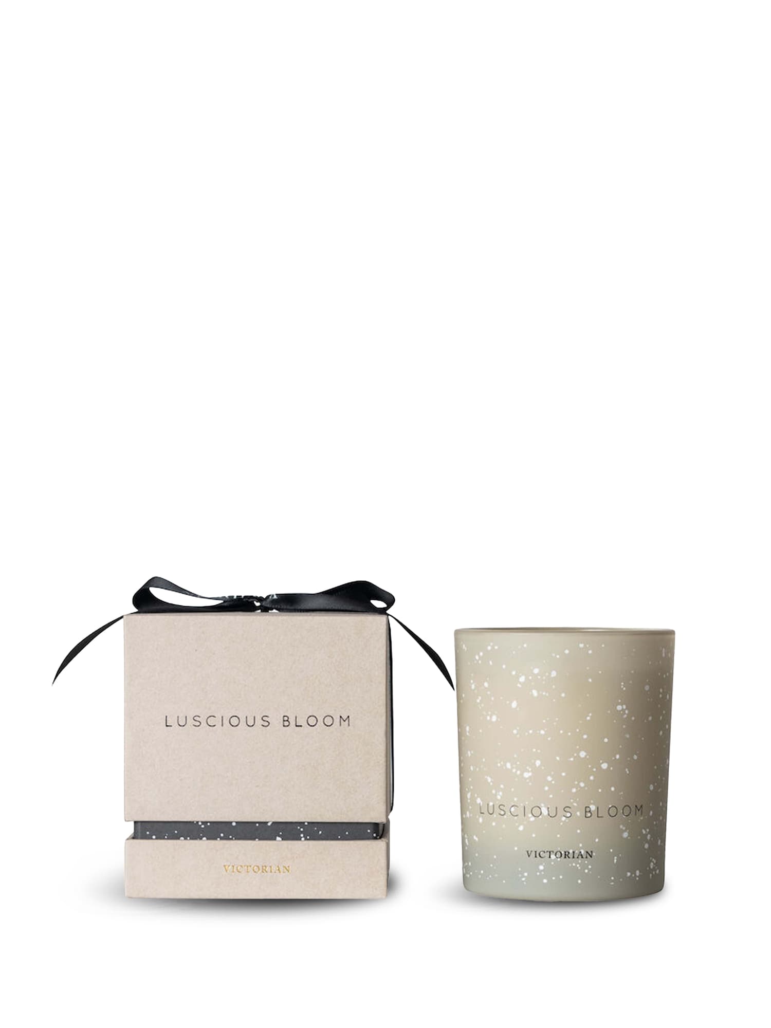 Duftlys Luscious Bloom – bilde 1