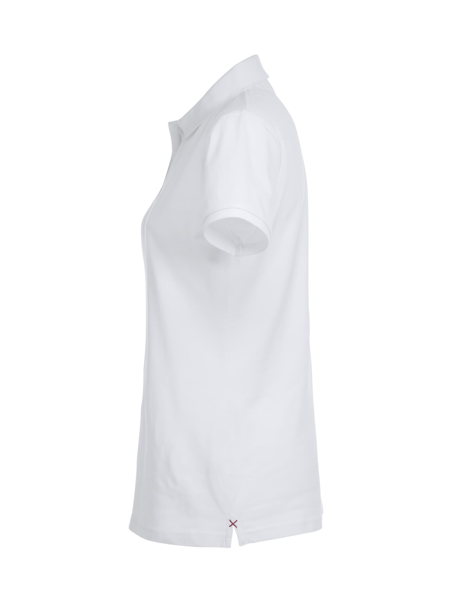 Stretch Premium Polo Women – bilde 3