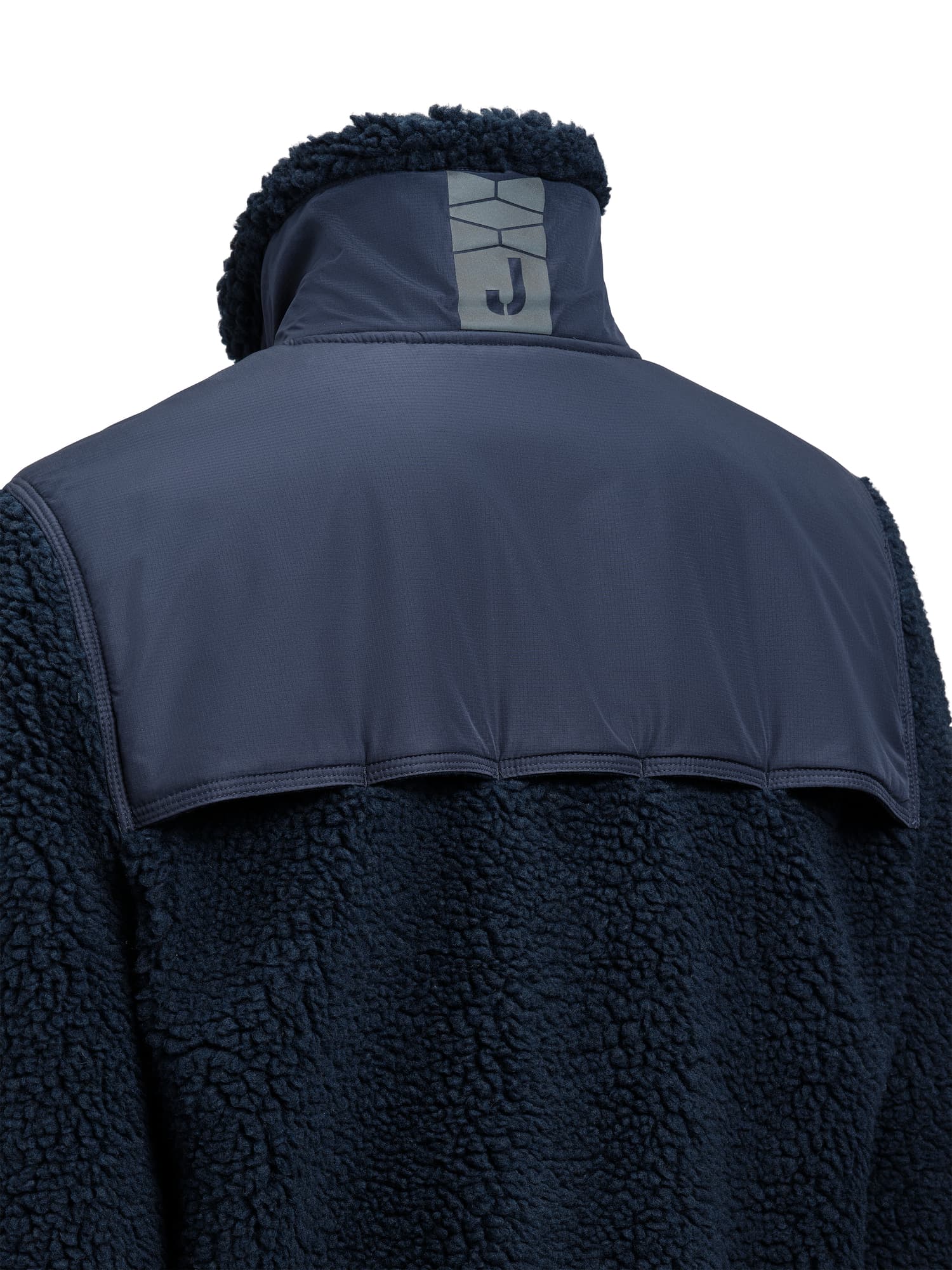 1174 Pile Jacket W – bilde 5