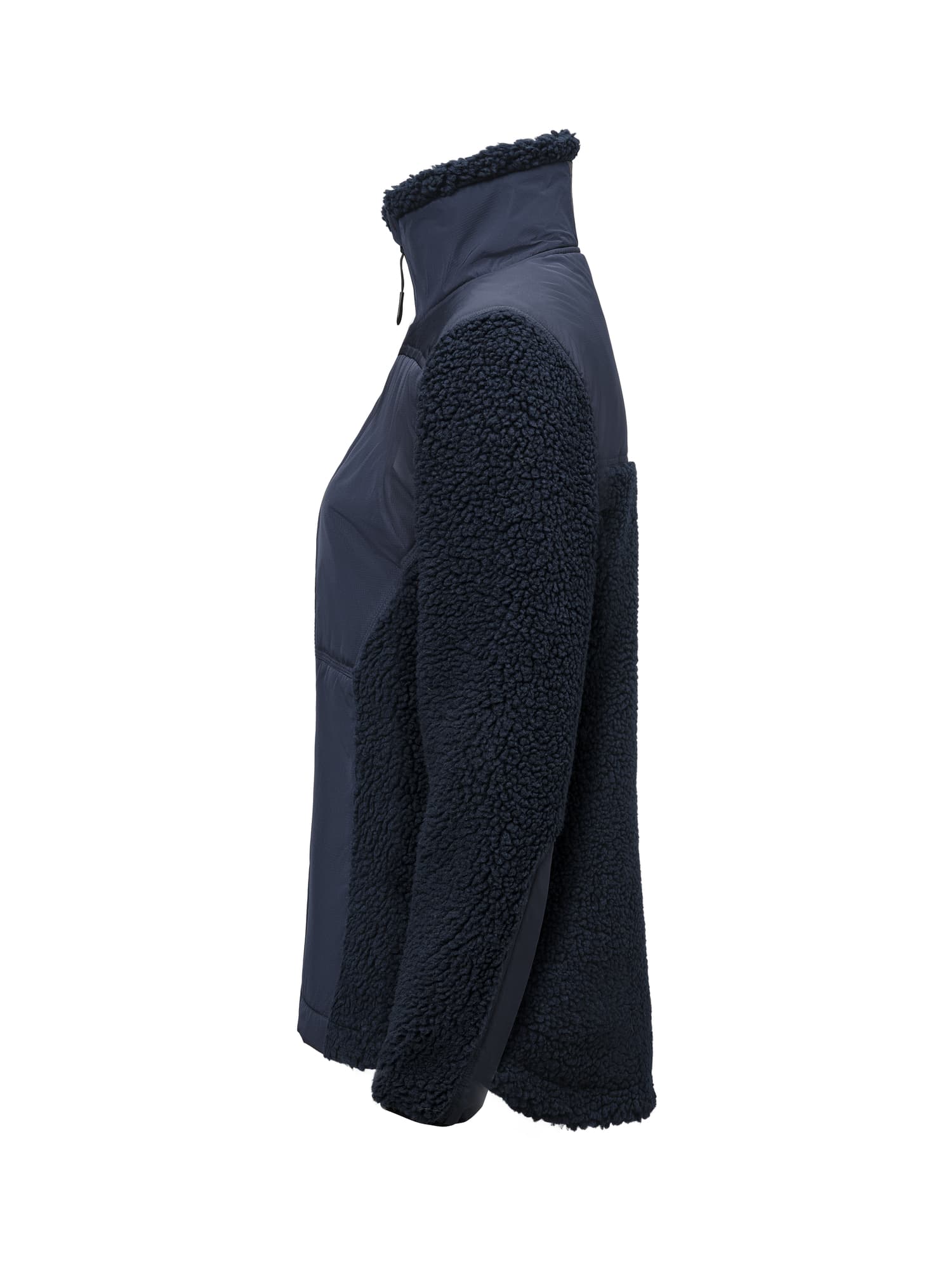 1174 Pile Jacket W – bilde 2