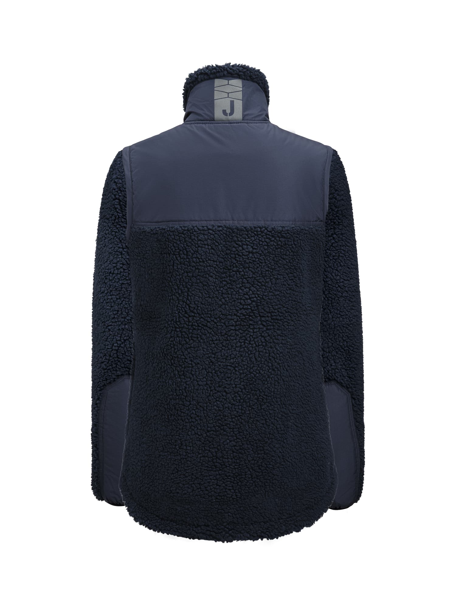 1174 Pile Jacket W – bilde 3