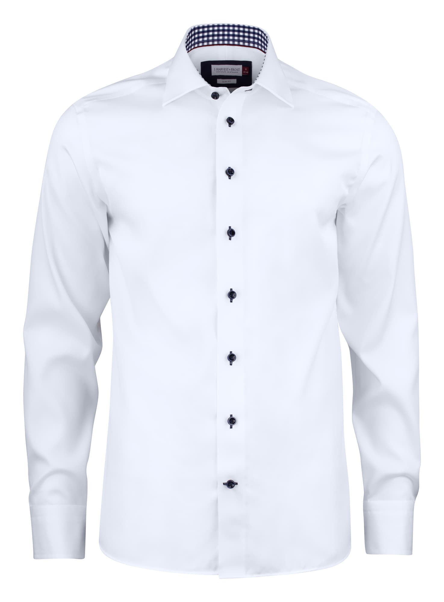 RB20 Twill Regular – bilde 1