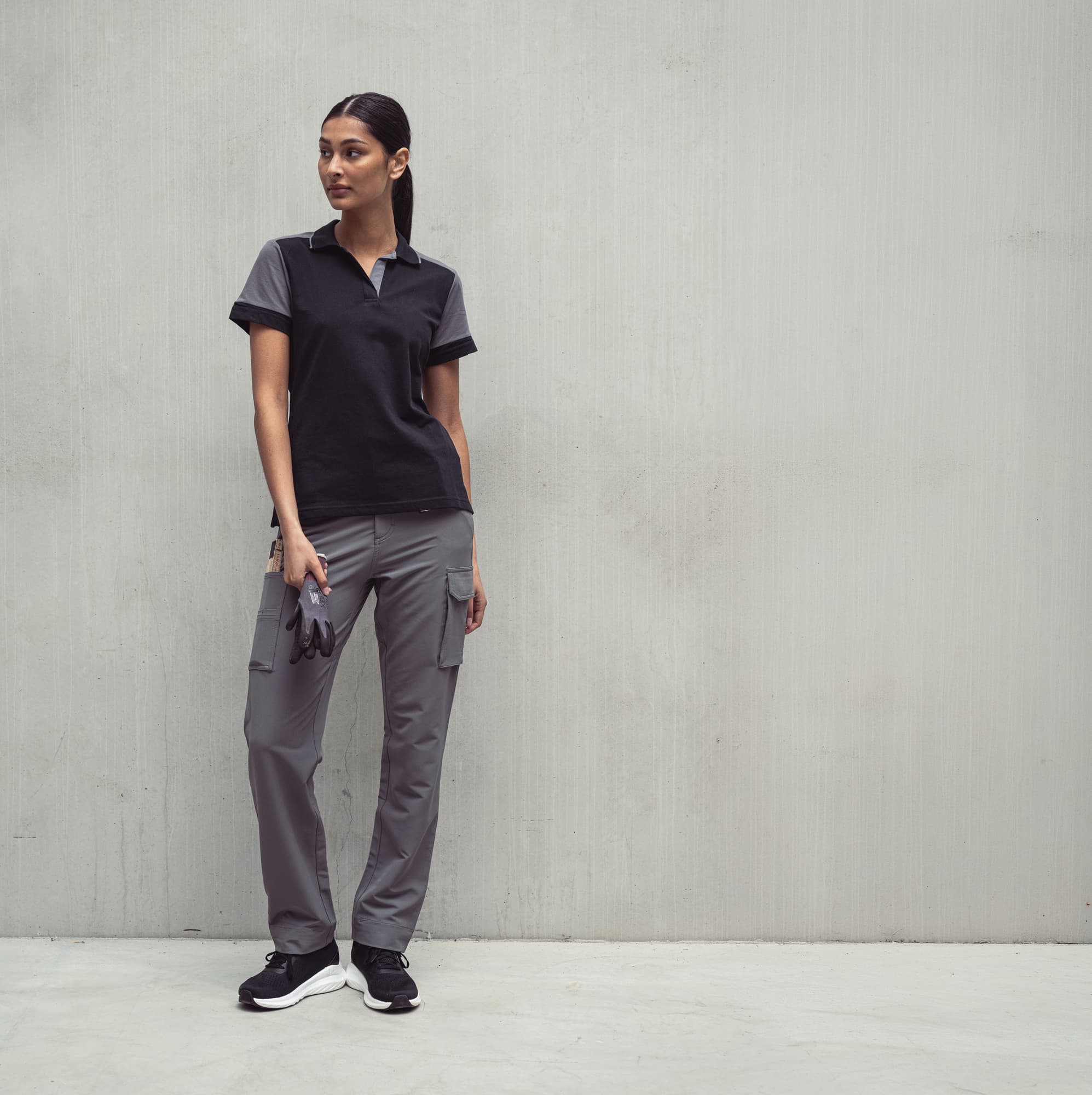Prime Cargo Pants Lady