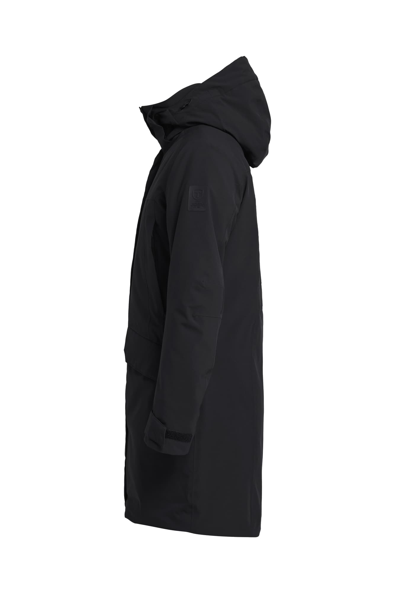 Tuuli Jacket Women – bilde 2