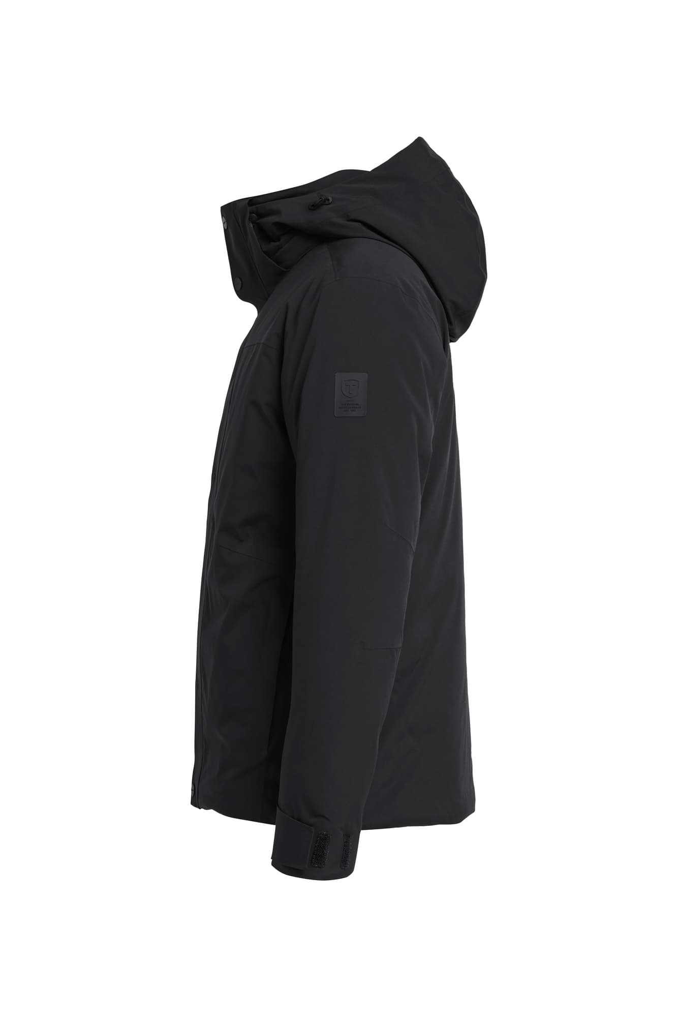 Barriér Jacket Men – bilde 4