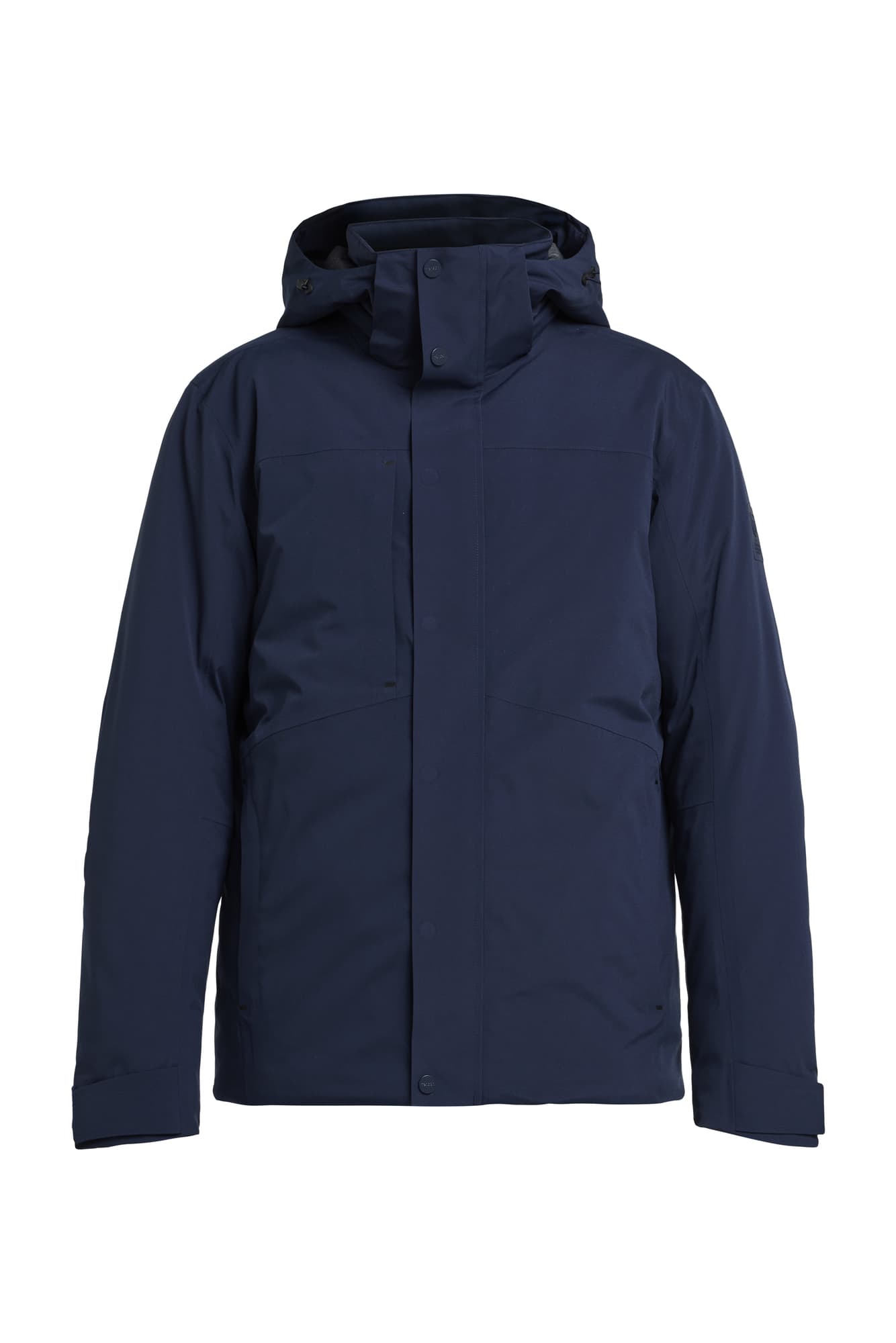 Barriér Jacket Men – bilde 2