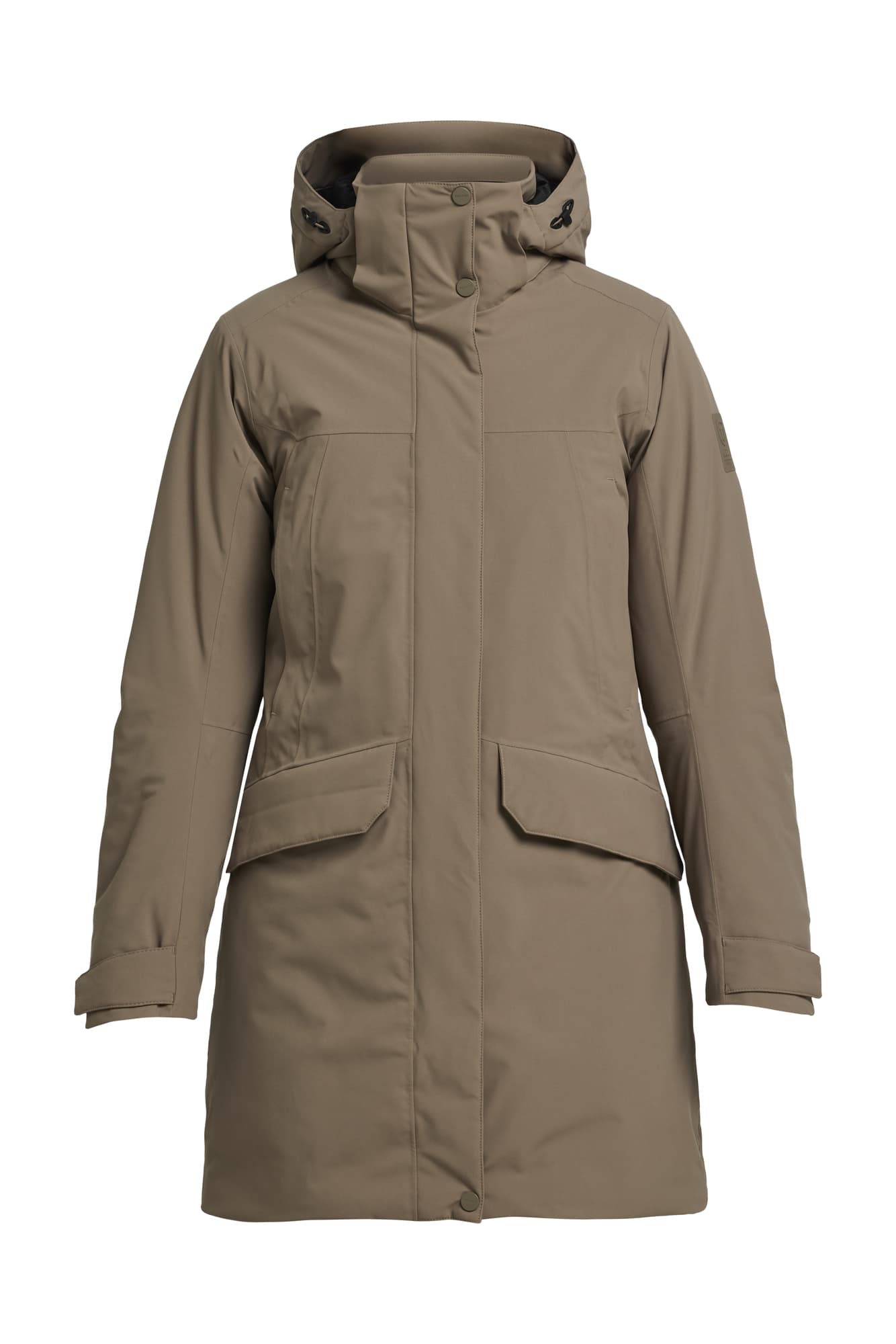 Tuuli Jacket Women – bilde 3
