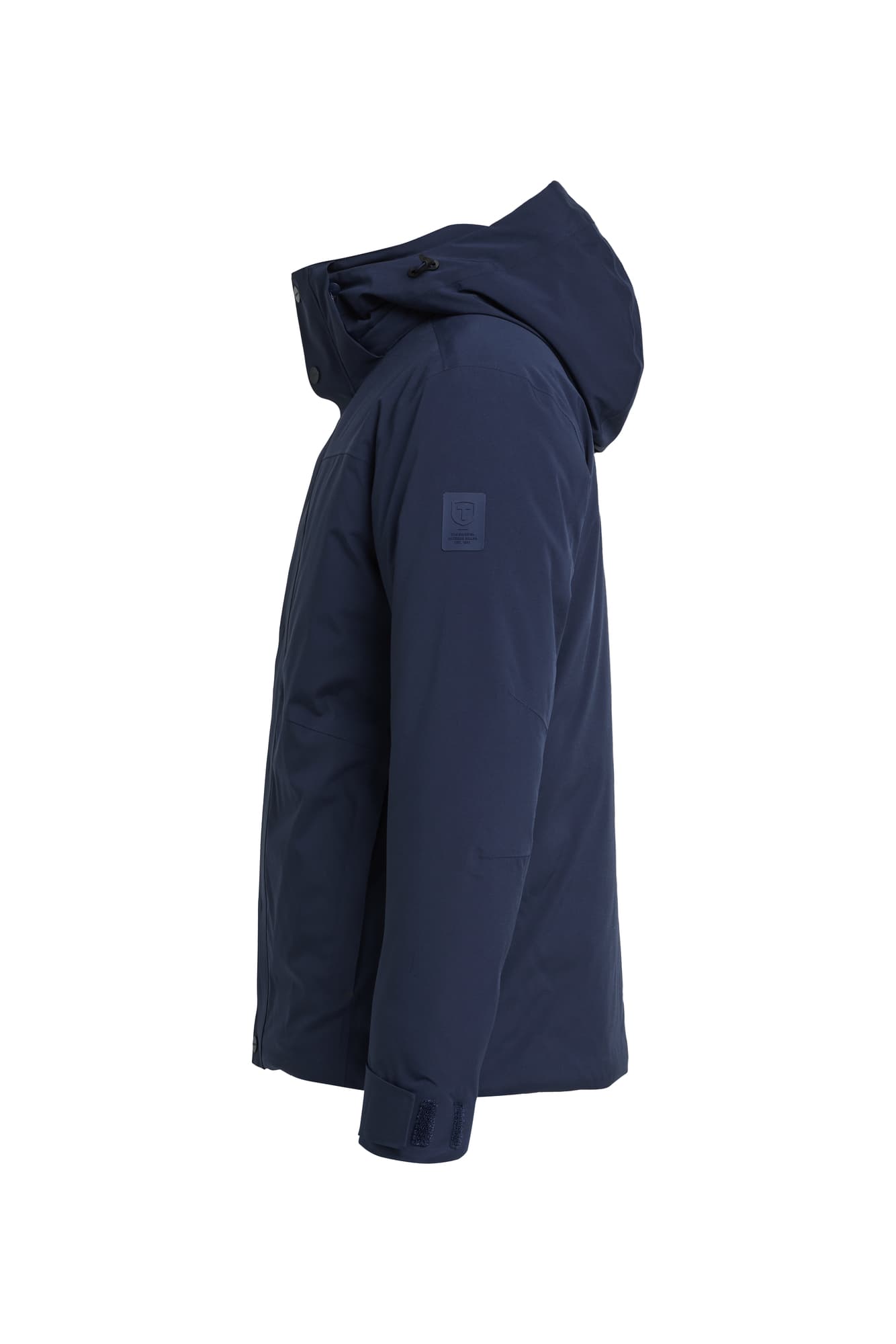 Barriér Jacket Men – bilde 4