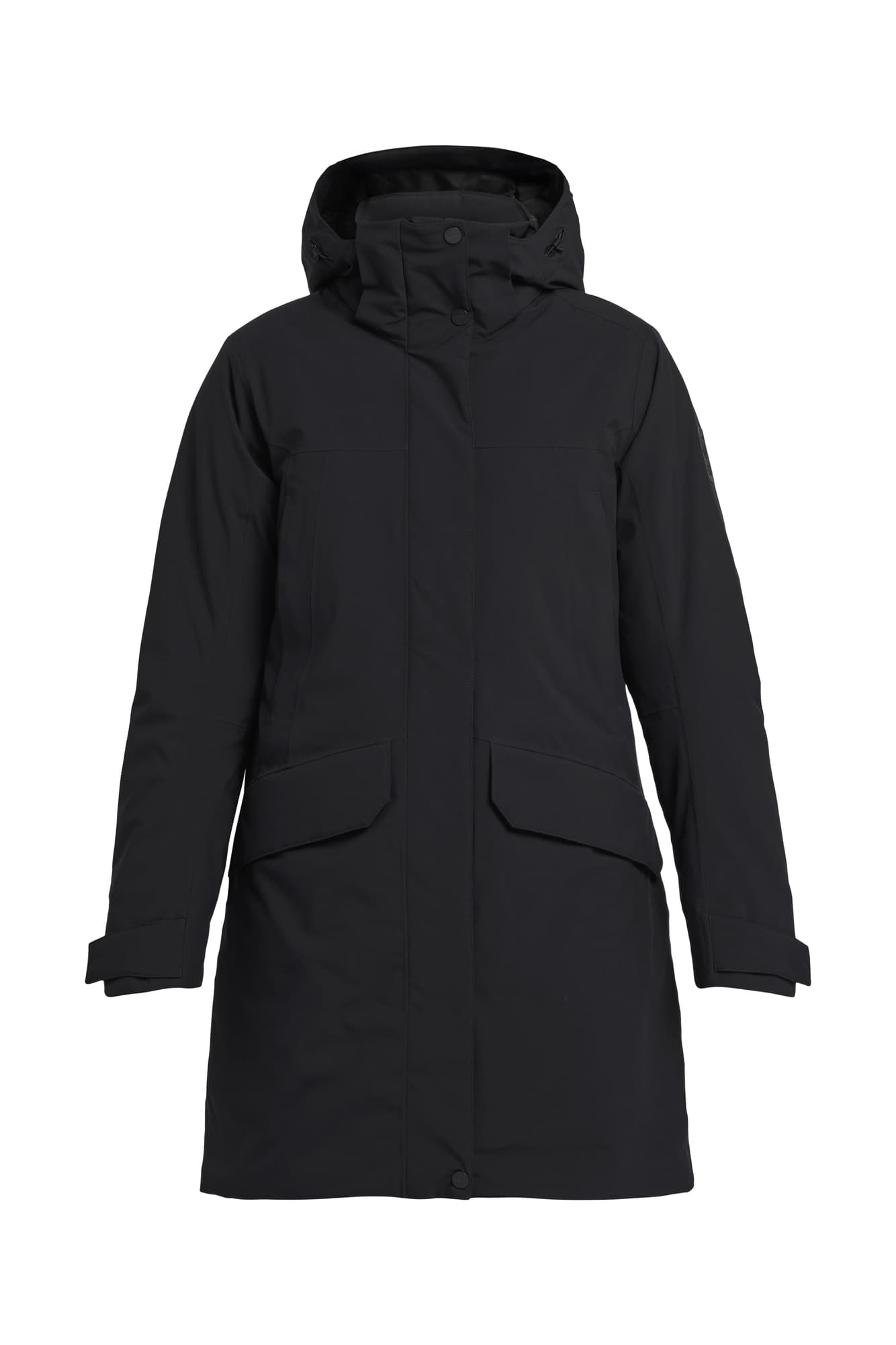 Tuuli Jacket Women – bilde 4
