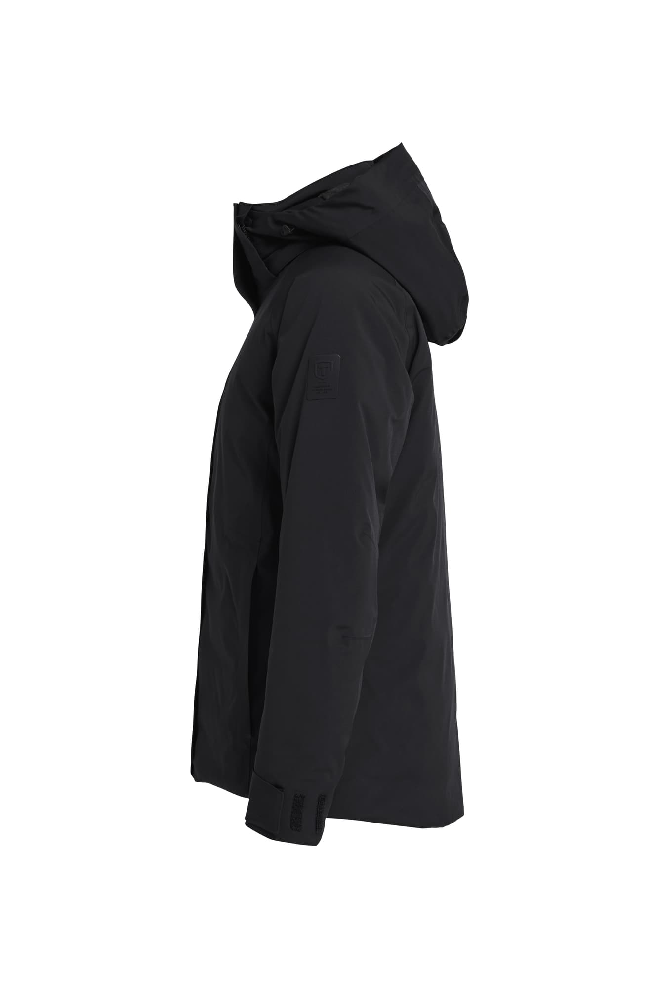 Barriér Jacket Women – bilde 4