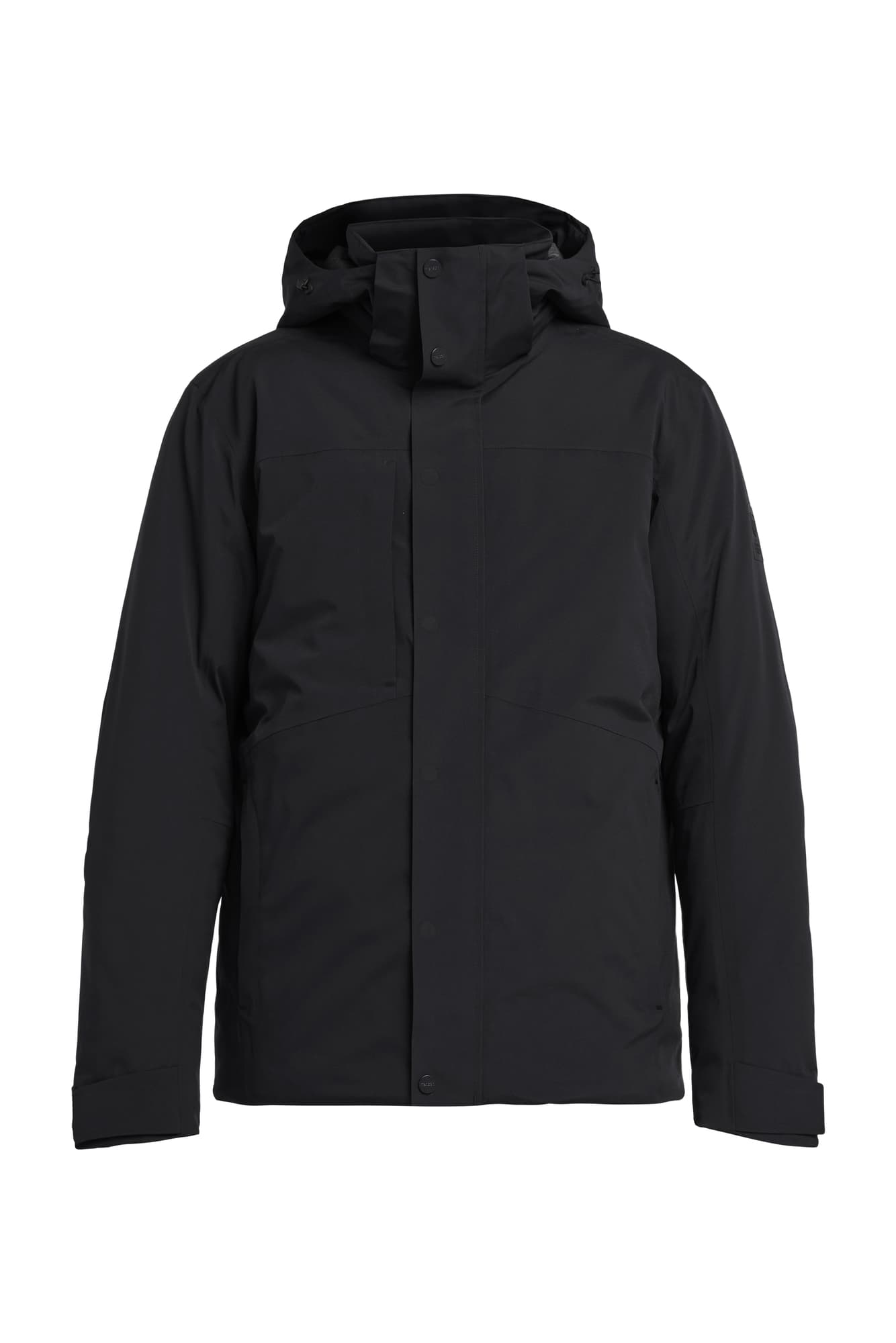Barriér Jacket Men – bilde 3