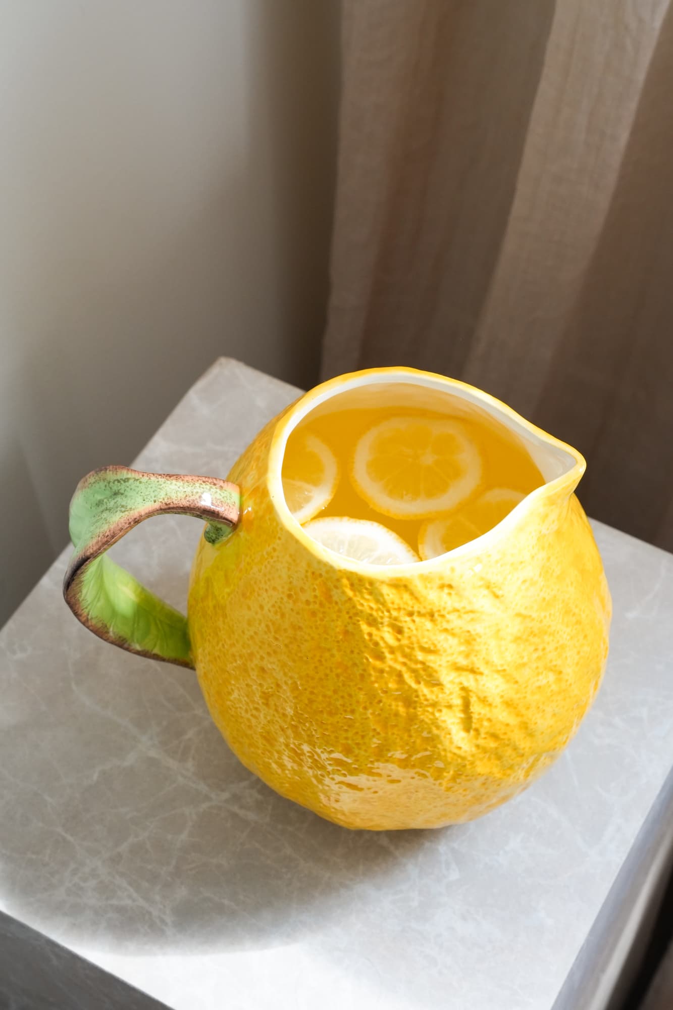 Mugge Lemon Yellow – bilde 3