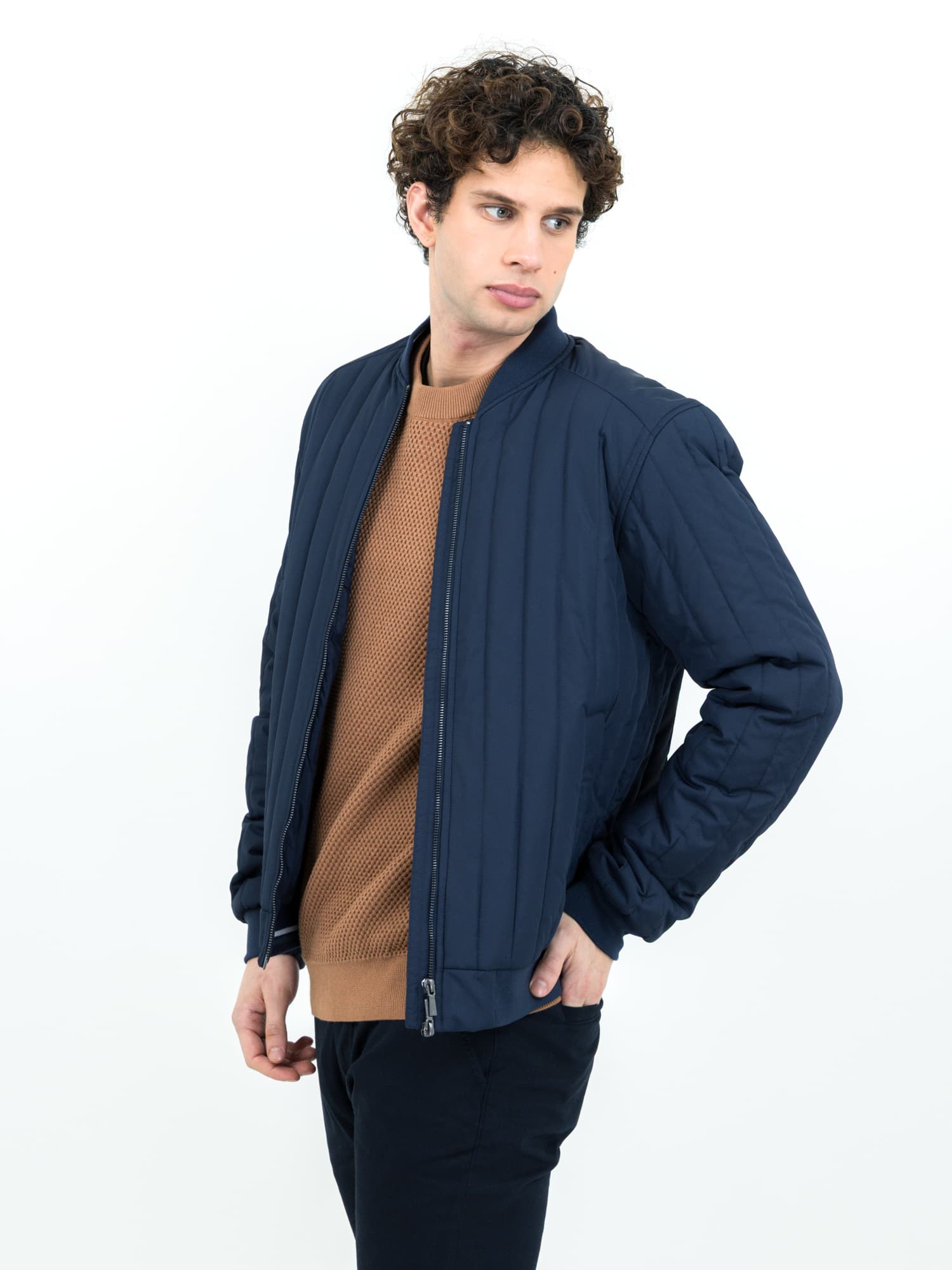 Scarsdale Jacket Men – bilde 5