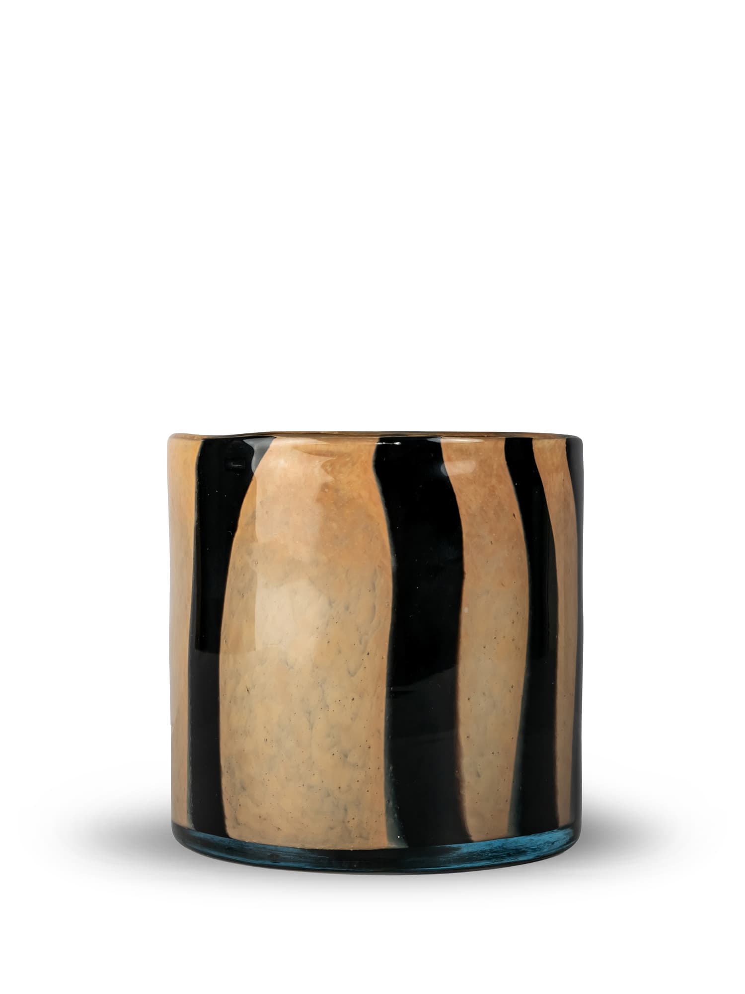 Vase/Lyslykt Calore Curve M – bilde 1