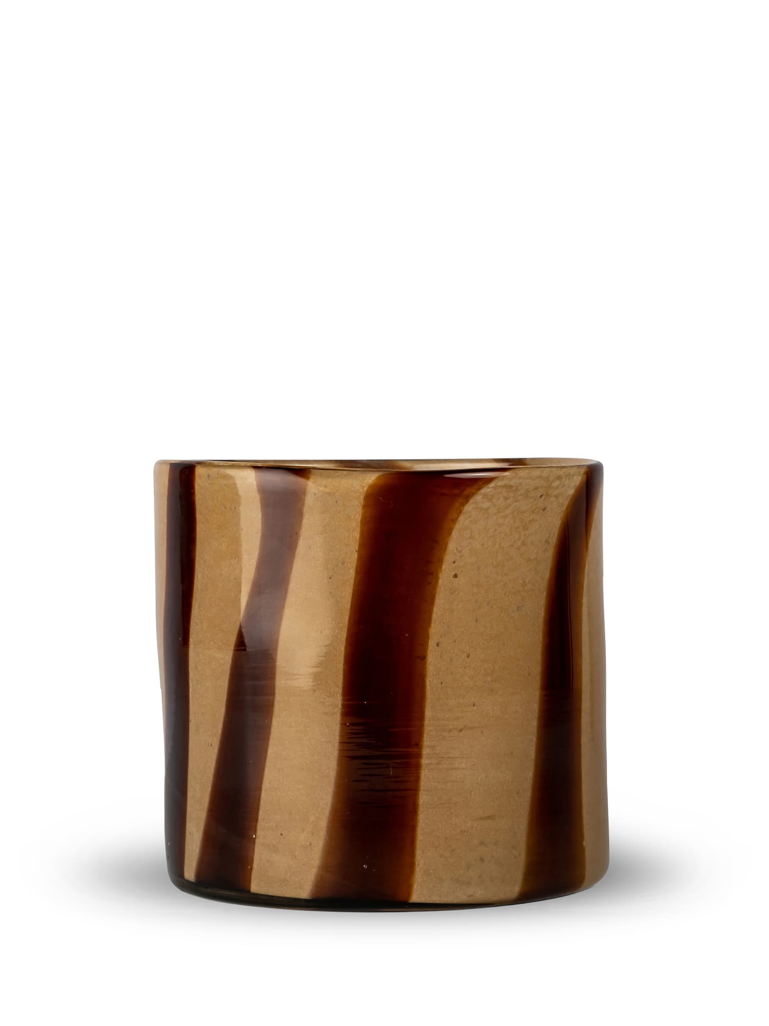 Vase/Lyslykt Calore Curve M – bilde 1